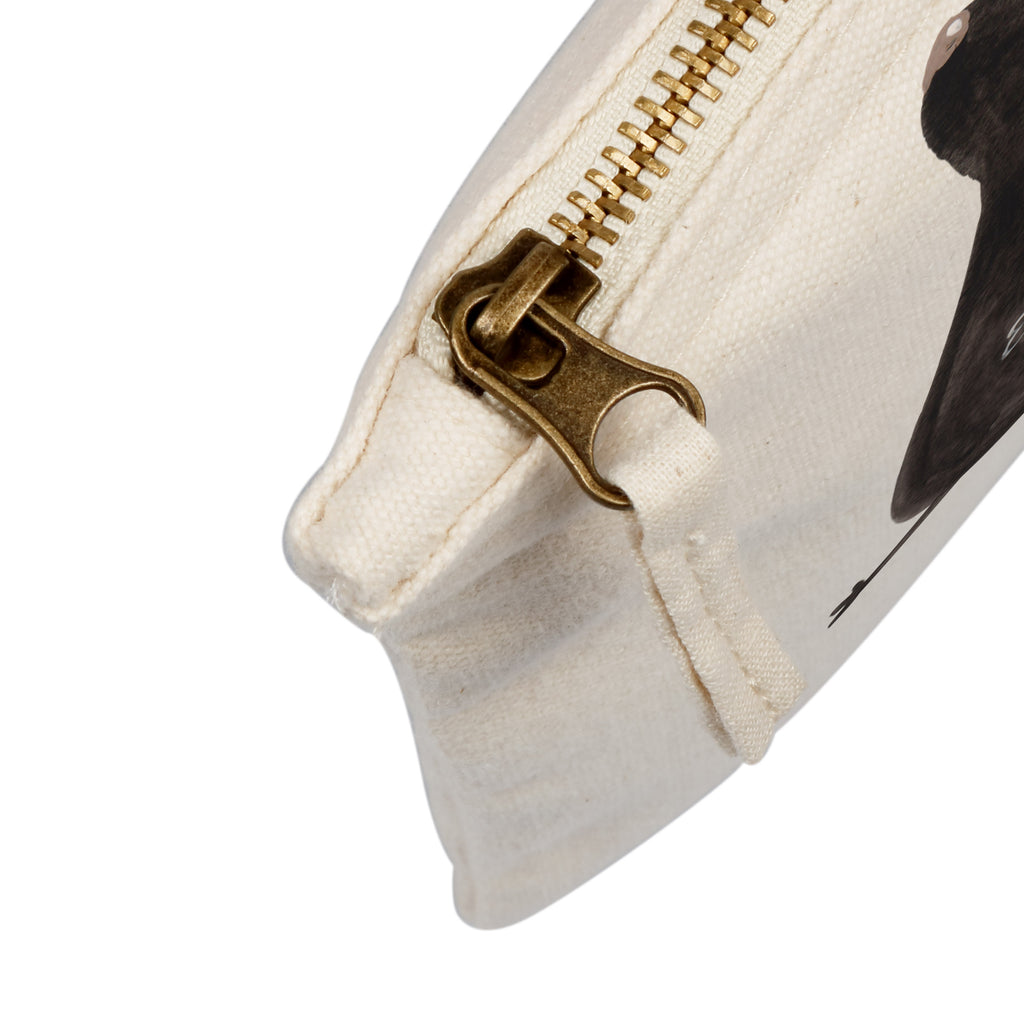 Make-up bag skunk Sit Skunk, slogan, stinky, stinker, skunk, law, wild animal, office, predator, know-it-all