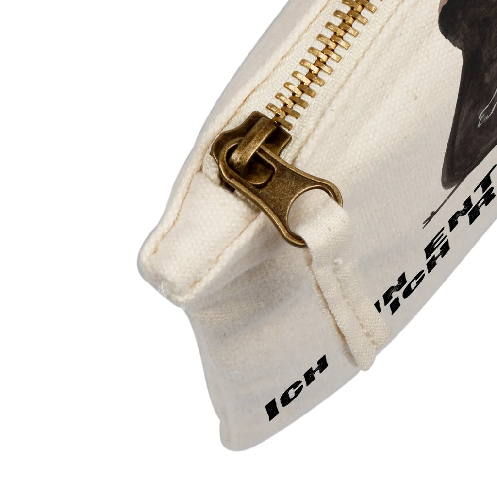 Make-up bag skunk Sit Skunk, slogan, stinky, stinker, skunk, law, wild animal, office, predator, know-it-all