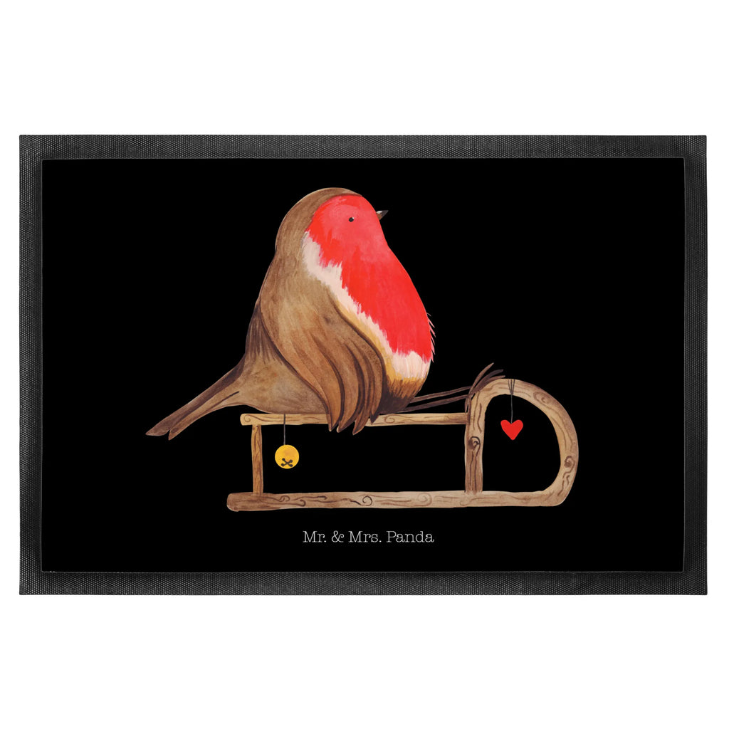 Doormat robin Sleds Fußabstreifer, Eingangsteppich, Türvorleger, Türmatte, Sauberlaufmatte, Haustürmatte, Fußabtreter, Schmutzfänger, Schmutzmatte, Fußmatte außen, Fußmatte outdoor, Fussmatten online, Vorleger, Gummi Matte, Motivfußmatte, Schmutzfangmatte, Fußmatte waschbar, Fußmatte innen, Fußabtreter außen, Matte, Fußabstreifer außen, Schmutzfangteppich, Fussmatten, Fußmatten, Fußmatte außen wetterfest, Gummimatte, Schmutzfangmatte waschbar, Winter, Weihnachten, Weihnachtsdeko, Nikolaus, Advent, Heiligabend, Wintermotiv, Vogel, Schlitten