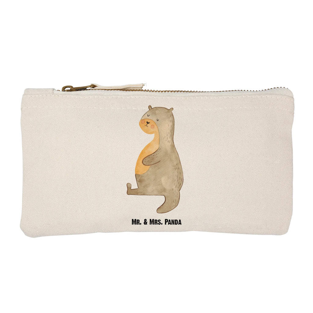 Schminktasche Otter Bauch toiletry bag, Kulturtasche, Waschtasche, Stiftemäppchen, Schminktasche, aufbewahrungstasche, Kosmetiktasche, pinsel tasche, beauty tasche, Schminktäschchen, Kosmetikbeutel, Schminkbeutel, utensilientasche, Mäppchen, Waschbeutel, aufbewahrungsbeutel, Kulturbeutel, Schlampermäppchen, Etui, Federmappe, kosmetiktäschchen, beauty case, pencil case, Otter, Fischotter, Seeotter, Otter Seeotter See Otter