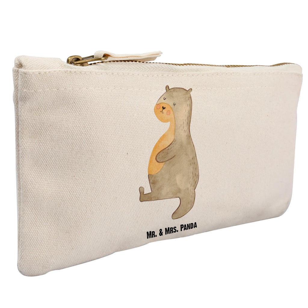 Schminktasche Otter Bauch toiletry bag, Kulturtasche, Waschtasche, Stiftemäppchen, Schminktasche, aufbewahrungstasche, Kosmetiktasche, pinsel tasche, beauty tasche, Schminktäschchen, Kosmetikbeutel, Schminkbeutel, utensilientasche, Mäppchen, Waschbeutel, aufbewahrungsbeutel, Kulturbeutel, Schlampermäppchen, Etui, Federmappe, kosmetiktäschchen, beauty case, pencil case, Otter, Fischotter, Seeotter, Otter Seeotter See Otter