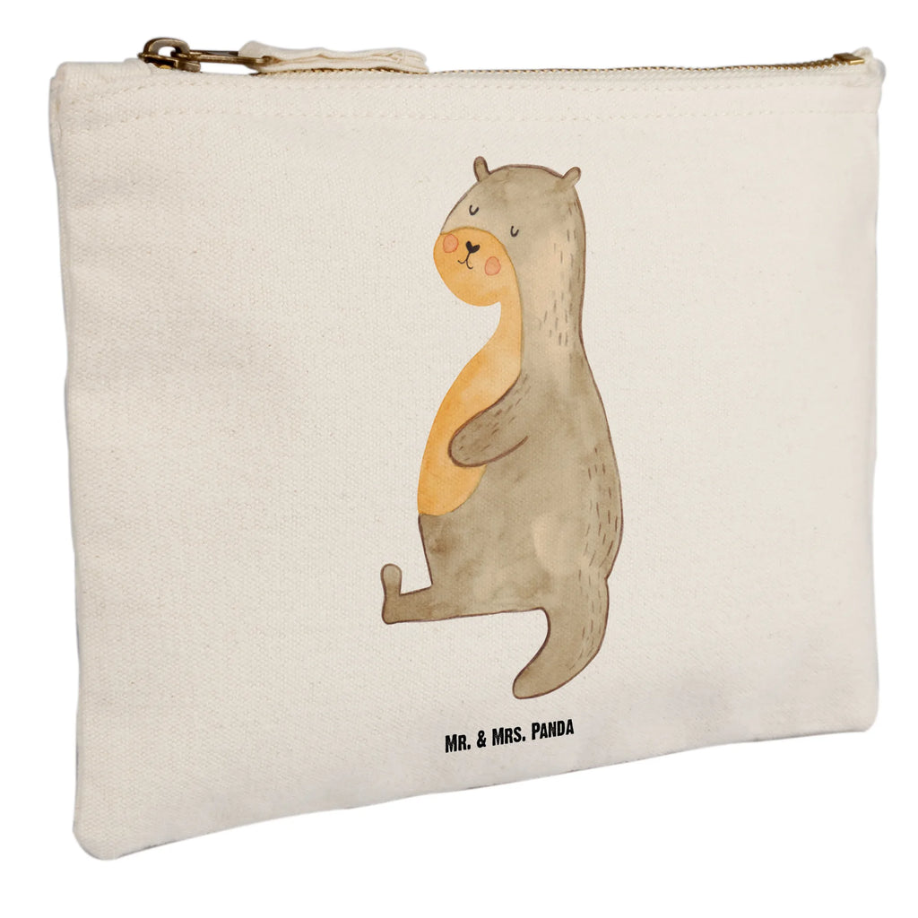 Schminktasche Otter Bauch toiletry bag, Kulturtasche, Waschtasche, Stiftemäppchen, Schminktasche, aufbewahrungstasche, Kosmetiktasche, pinsel tasche, beauty tasche, Schminktäschchen, Kosmetikbeutel, Schminkbeutel, utensilientasche, Mäppchen, Waschbeutel, aufbewahrungsbeutel, Kulturbeutel, Schlampermäppchen, Etui, Federmappe, kosmetiktäschchen, beauty case, pencil case, Otter, Fischotter, Seeotter, Otter Seeotter See Otter