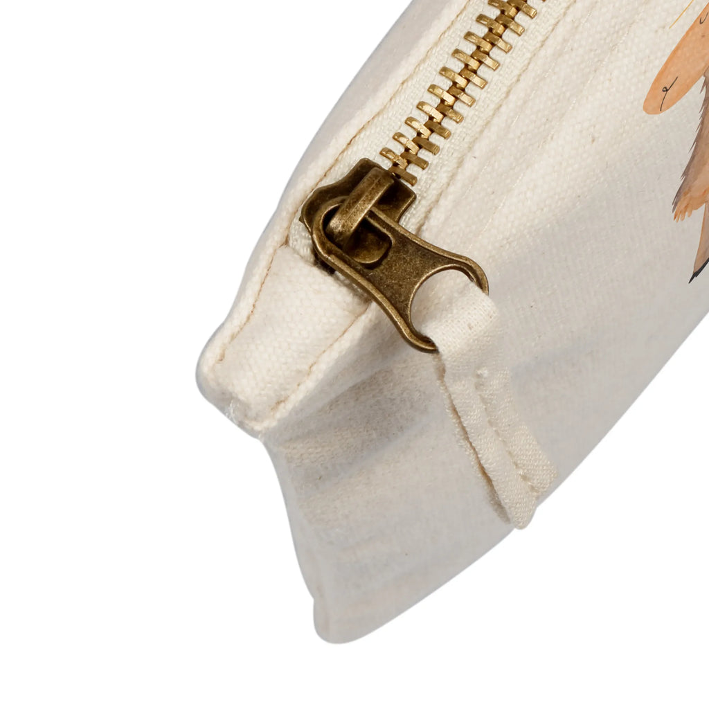 Schminktasche Lama König Waschbeutel, Kosmetiktasche, Kulturtasche, toiletry bag, pencil case, Schminktäschchen, Federmappe, beauty tasche, Schlampermäppchen, pinsel tasche, Stiftemäppchen, Kosmetikbeutel, kosmetiktäschchen, Schminkbeutel, Kulturbeutel, Waschtasche, utensilientasche, beauty case, Schminktasche, aufbewahrungsbeutel, Etui, aufbewahrungstasche, Mäppchen, Alpaka, Lama, Chef, Abi, Mama, Königin, Büro Kollege, Abitur, Freundin, König, Lamas, Vorgesetzter, Papa, Kollegin