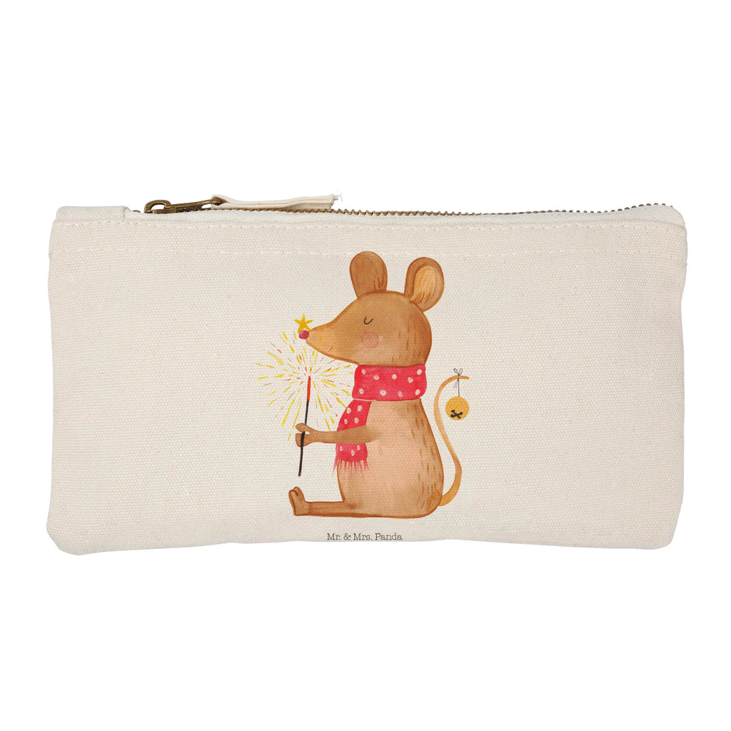 Make-up bag Mouse Christmas beauty case, pencil case, Kosmetiktasche, Schminktäschchen, Stiftemäppchen, beauty tasche, Waschbeutel, utensilientasche, Schlampermäppchen, Federmappe, Kulturbeutel, Schminktasche, aufbewahrungstasche, Mäppchen, toiletry bag, Waschtasche, Kosmetikbeutel, aufbewahrungsbeutel, pinsel tasche, Kulturtasche, Etui, kosmetiktäschchen, Schminkbeutel, Heiligabend, Wintermotiv, Nikolaus, Weihnachtsdeko, Advent, Winter, Weihnachten, Weihnachtsgruß, Weihnachtsmotiv, Weihnachtswunder, Mäuschen, Frohe Weihnachten, Maus