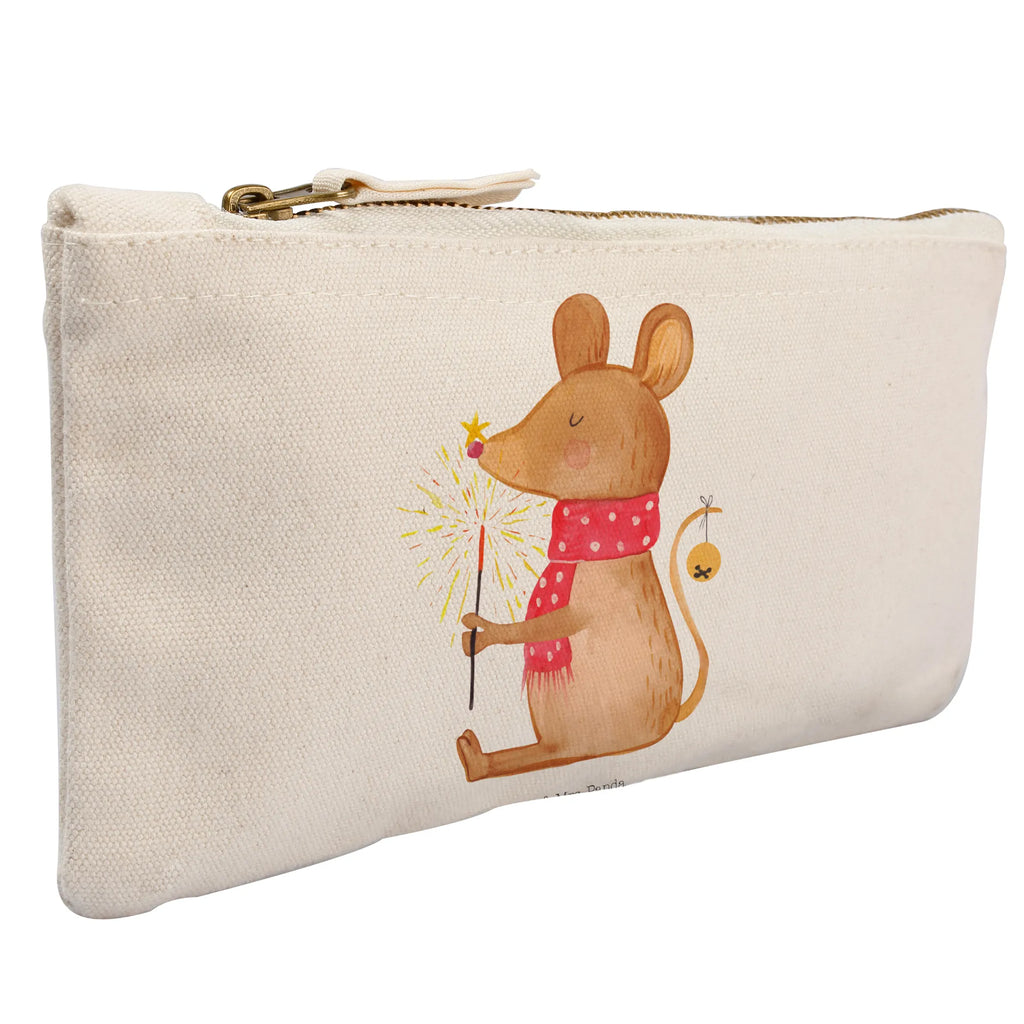 Make-up bag Mouse Christmas beauty case, pencil case, Kosmetiktasche, Schminktäschchen, Stiftemäppchen, beauty tasche, Waschbeutel, utensilientasche, Schlampermäppchen, Federmappe, Kulturbeutel, Schminktasche, aufbewahrungstasche, Mäppchen, toiletry bag, Waschtasche, Kosmetikbeutel, aufbewahrungsbeutel, pinsel tasche, Kulturtasche, Etui, kosmetiktäschchen, Schminkbeutel, Heiligabend, Wintermotiv, Nikolaus, Weihnachtsdeko, Advent, Winter, Weihnachten, Weihnachtsgruß, Weihnachtsmotiv, Weihnachtswunder, Mäuschen, Frohe Weihnachten, Maus