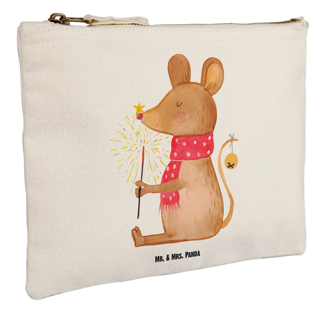 Make-up bag Mouse Christmas beauty case, pencil case, Kosmetiktasche, Schminktäschchen, Stiftemäppchen, beauty tasche, Waschbeutel, utensilientasche, Schlampermäppchen, Federmappe, Kulturbeutel, Schminktasche, aufbewahrungstasche, Mäppchen, toiletry bag, Waschtasche, Kosmetikbeutel, aufbewahrungsbeutel, pinsel tasche, Kulturtasche, Etui, kosmetiktäschchen, Schminkbeutel, Heiligabend, Wintermotiv, Nikolaus, Weihnachtsdeko, Advent, Winter, Weihnachten, Weihnachtsgruß, Weihnachtsmotiv, Weihnachtswunder, Mäuschen, Frohe Weihnachten, Maus