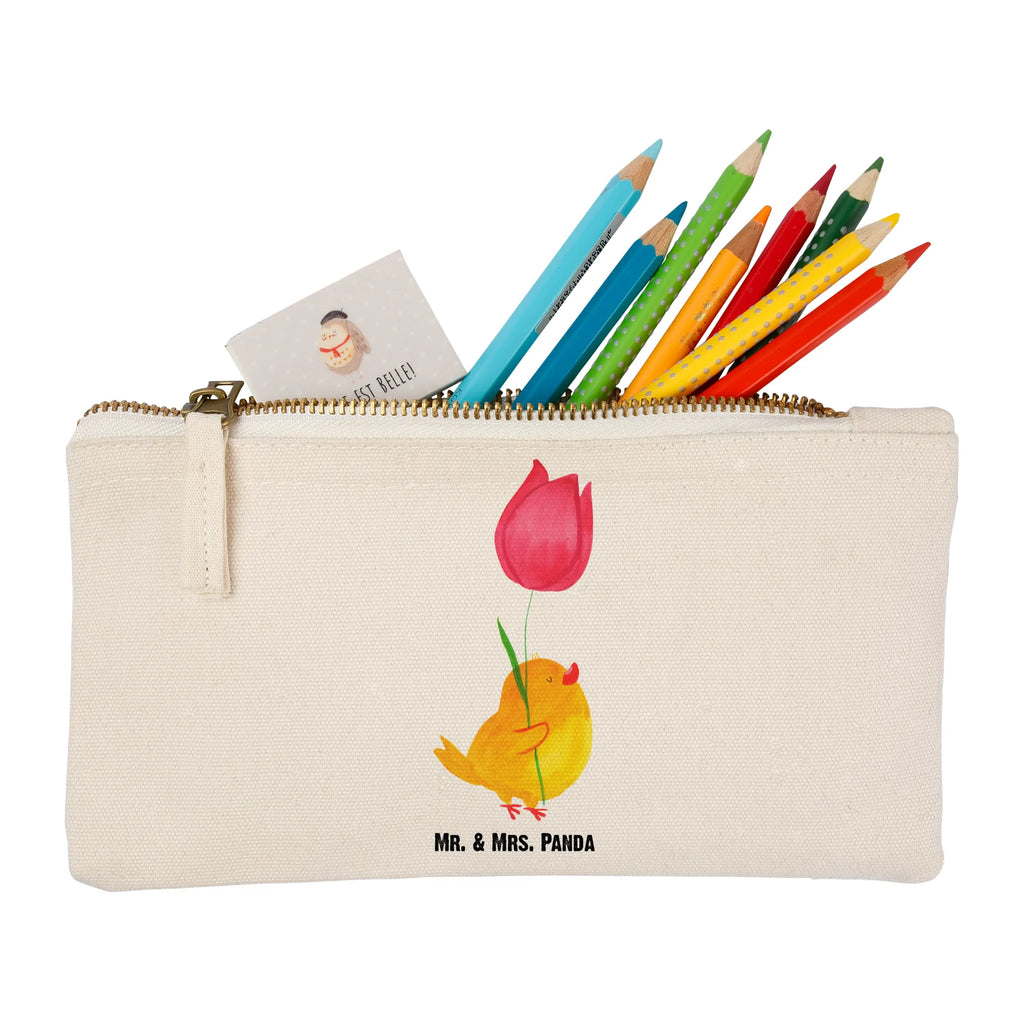 torebka na makijaż kurczątko Parada toiletry bag, Kosmetikbeutel, Waschbeutel, Kulturbeutel, Schminkbeutel, beauty case, Mäppchen, kosmetiktäschchen, aufbewahrungsbeutel, Stiftemäppchen, pinsel tasche, pencil case, Schminktäschchen, Kosmetiktasche, beauty tasche, Kulturtasche, aufbewahrungstasche, Schminktasche, Federmappe, Etui, utensilientasche, Waschtasche, Schlampermäppchen, Ostern, Osterhase, Ostern Kinder, Ostergeschenke, Geschenke zu Ostern, Ostern Geschenk, Osterdeko, Osternest, Ostergeschenke Kinder, Ostergrüße, Frohe Ostern, Parade, Blumen, Küken, Tulpen