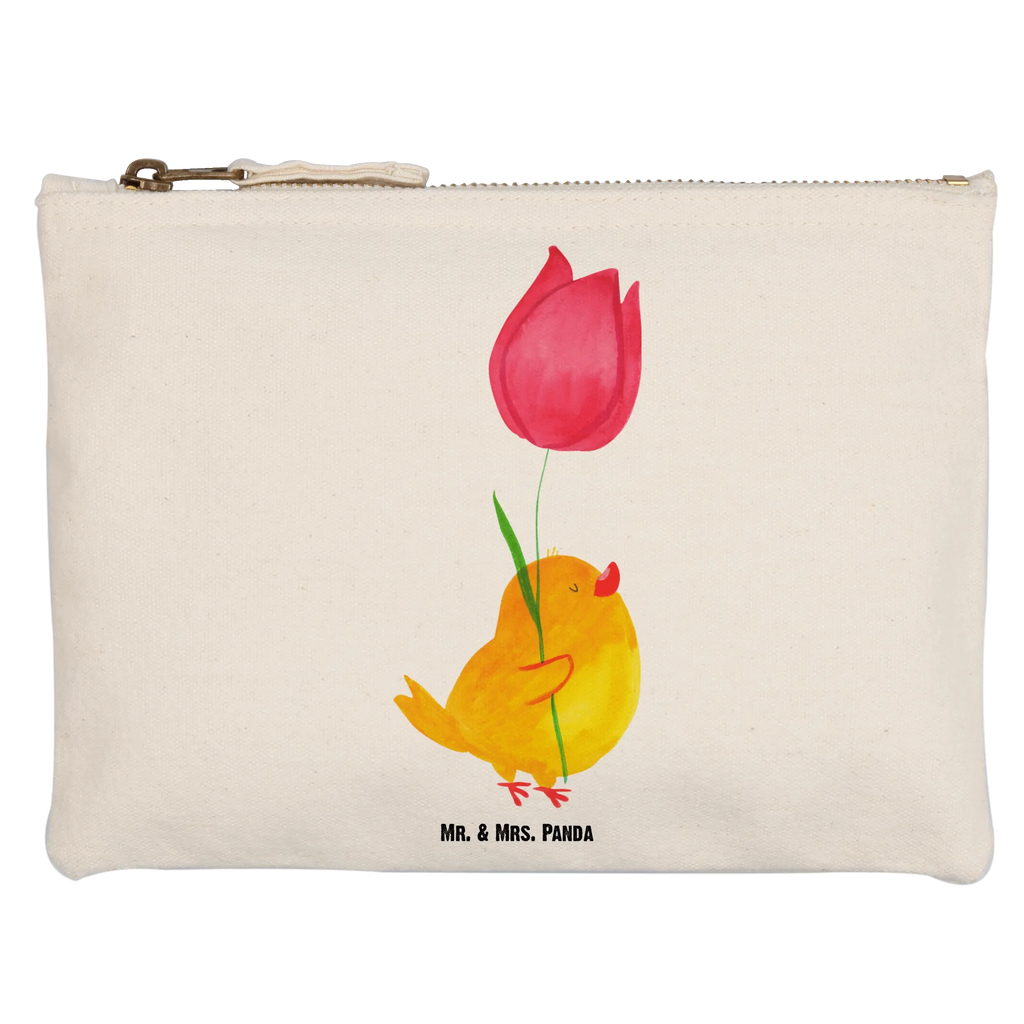 torebka na makijaż kurczątko Parada toiletry bag, Kosmetikbeutel, Waschbeutel, Kulturbeutel, Schminkbeutel, beauty case, Mäppchen, kosmetiktäschchen, aufbewahrungsbeutel, Stiftemäppchen, pinsel tasche, pencil case, Schminktäschchen, Kosmetiktasche, beauty tasche, Kulturtasche, aufbewahrungstasche, Schminktasche, Federmappe, Etui, utensilientasche, Waschtasche, Schlampermäppchen, Ostern, Osterhase, Ostern Kinder, Ostergeschenke, Geschenke zu Ostern, Ostern Geschenk, Osterdeko, Osternest, Ostergeschenke Kinder, Ostergrüße, Frohe Ostern, Parade, Blumen, Küken, Tulpen