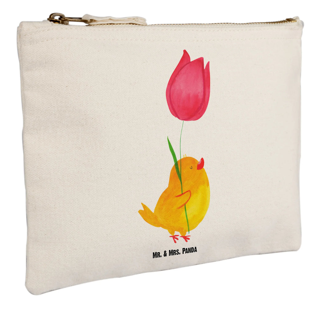 torebka na makijaż kurczątko Parada toiletry bag, Kosmetikbeutel, Waschbeutel, Kulturbeutel, Schminkbeutel, beauty case, Mäppchen, kosmetiktäschchen, aufbewahrungsbeutel, Stiftemäppchen, pinsel tasche, pencil case, Schminktäschchen, Kosmetiktasche, beauty tasche, Kulturtasche, aufbewahrungstasche, Schminktasche, Federmappe, Etui, utensilientasche, Waschtasche, Schlampermäppchen, Ostern, Osterhase, Ostern Kinder, Ostergeschenke, Geschenke zu Ostern, Ostern Geschenk, Osterdeko, Osternest, Ostergeschenke Kinder, Ostergrüße, Frohe Ostern, Parade, Blumen, Küken, Tulpen