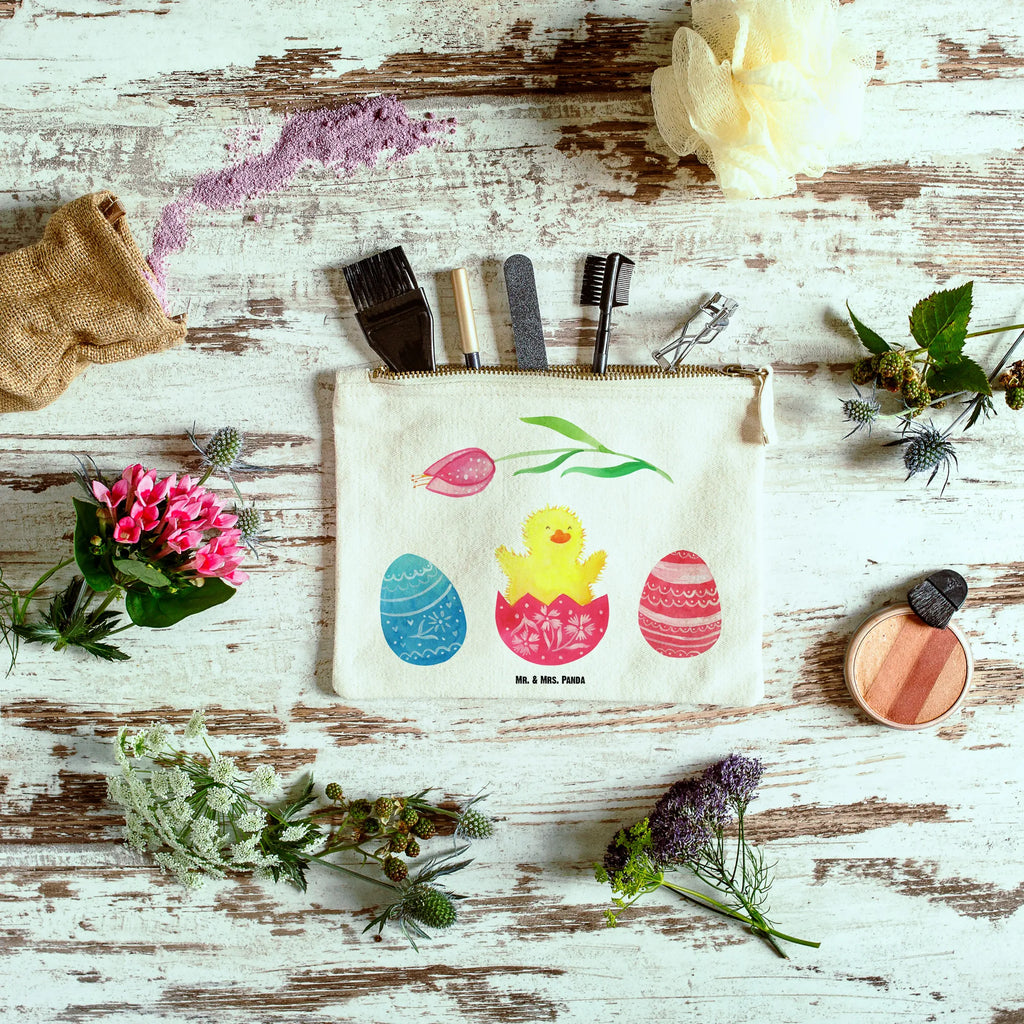torebka na makijaż pisklę wykluwanie Kosmetikbeutel, Kosmetiktasche, pencil case, Waschbeutel, pinsel tasche, Waschtasche, Federmappe, Schminktasche, kosmetiktäschchen, Kulturbeutel, Stiftemäppchen, Etui, toiletry bag, Schlampermäppchen, Mäppchen, Schminkbeutel, utensilientasche, beauty tasche, beauty case, Schminktäschchen, aufbewahrungsbeutel, aufbewahrungstasche, Kulturtasche, Osterdeko, Osterhase, Osternest, Ostergeschenke, Geschenke zu Ostern, Ostern Geschenk, Ostergeschenke Kinder, Ostern Kinder, Ostern, Grüße, Ostereier, Frühlingsgefühle, Osterei, Küken, Ei, Ostergrüße, Liebe Grüße, Frohe Ostern, Freude
