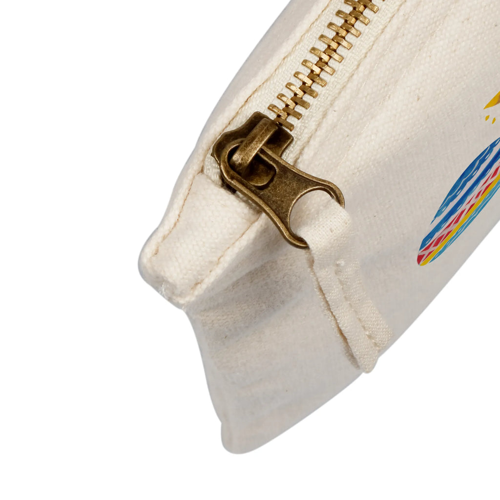 Make-up bag Hare painting eggs Schminkbeutel, Kulturbeutel, Kulturtasche, beauty case, Kosmetiktasche, Stiftemäppchen, Etui, Schlampermäppchen, Schminktäschchen, aufbewahrungstasche, pinsel tasche, aufbewahrungsbeutel, utensilientasche, Mäppchen, pencil case, Kosmetikbeutel, Federmappe, beauty tasche, Waschtasche, kosmetiktäschchen, toiletry bag, Schminktasche, Waschbeutel, Osterdeko, Osterhase, Osternest, Ostergeschenke, Geschenke zu Ostern, Ostern Geschenk, Ostergeschenke Kinder, Ostern Kinder, Ostern, Frohe Ostern, Osterblume, Eiermalen, Hase, Osterei, Bemalte Ostereier, Kaninchen, Ostergrüße