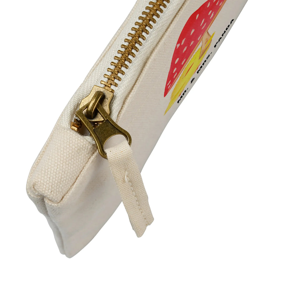 Make-up bag chick toadstool toiletry bag, pencil case, Waschbeutel, aufbewahrungstasche, Stiftemäppchen, Kulturbeutel, utensilientasche, Federmappe, Schminktäschchen, kosmetiktäschchen, Waschtasche, Schminktasche, Etui, Kosmetiktasche, beauty tasche, Mäppchen, Schminkbeutel, Schlampermäppchen, aufbewahrungsbeutel, pinsel tasche, Kosmetikbeutel, beauty case, Kulturtasche, Osterdeko, Osterhase, Osternest, Ostergeschenke, Geschenke zu Ostern, Ostern Geschenk, Ostergeschenke Kinder, Ostern Kinder, Ostern, Glückspilz, Frohe Ostern, Küken, Fliegenpilz, Ostergrüße