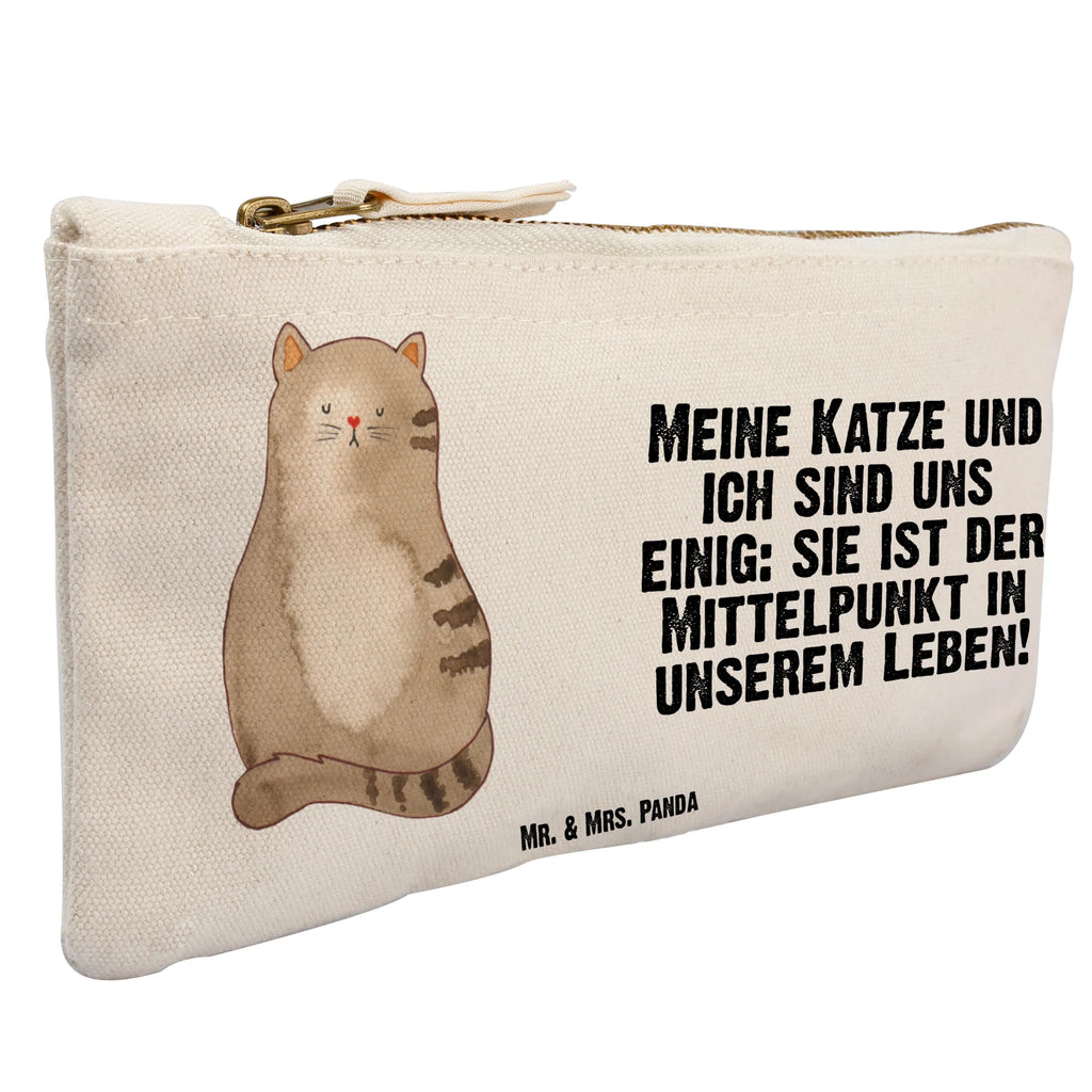 Make-up bag Cat Sit pinsel tasche, Kosmetikbeutel, Kulturtasche, beauty tasche, aufbewahrungstasche, kosmetiktäschchen, pencil case, Schminktäschchen, utensilientasche, aufbewahrungsbeutel, Mäppchen, Stiftemäppchen, Federmappe, Waschbeutel, Schminktasche, toiletry bag, Kulturbeutel, Schminkbeutel, Kosmetiktasche, Etui, Waschtasche, Schlampermäppchen, beauty case, Katzenmotiv, Katzenfan, Katzendeko, Katzenfreund, Katzenliebhaber, Katzenprodukte, Katzenartikel, Katzenaccessoires, Katzensouvenirs, Katzenliebhaberprodukte, Katzenmotive, Katze, Katzen, Mietze, Cat, Cats, Katzenhalter, Mittelpunkt, Kater, Lebensinhalt, Katzenliebe, Haustier, Familie, Liebe, Katzenbesitzerin