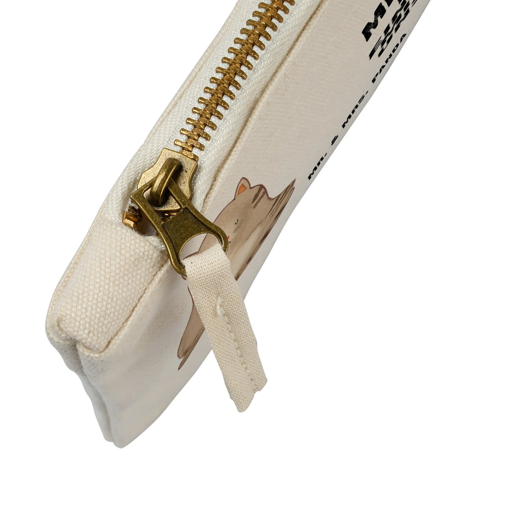 Make-up bag Cat Sit pinsel tasche, Kosmetikbeutel, Kulturtasche, beauty tasche, aufbewahrungstasche, kosmetiktäschchen, pencil case, Schminktäschchen, utensilientasche, aufbewahrungsbeutel, Mäppchen, Stiftemäppchen, Federmappe, Waschbeutel, Schminktasche, toiletry bag, Kulturbeutel, Schminkbeutel, Kosmetiktasche, Etui, Waschtasche, Schlampermäppchen, beauty case, Katzenmotiv, Katzenfan, Katzendeko, Katzenfreund, Katzenliebhaber, Katzenprodukte, Katzenartikel, Katzenaccessoires, Katzensouvenirs, Katzenliebhaberprodukte, Katzenmotive, Katze, Katzen, Mietze, Cat, Cats, Katzenhalter, Mittelpunkt, Kater, Lebensinhalt, Katzenliebe, Haustier, Familie, Liebe, Katzenbesitzerin