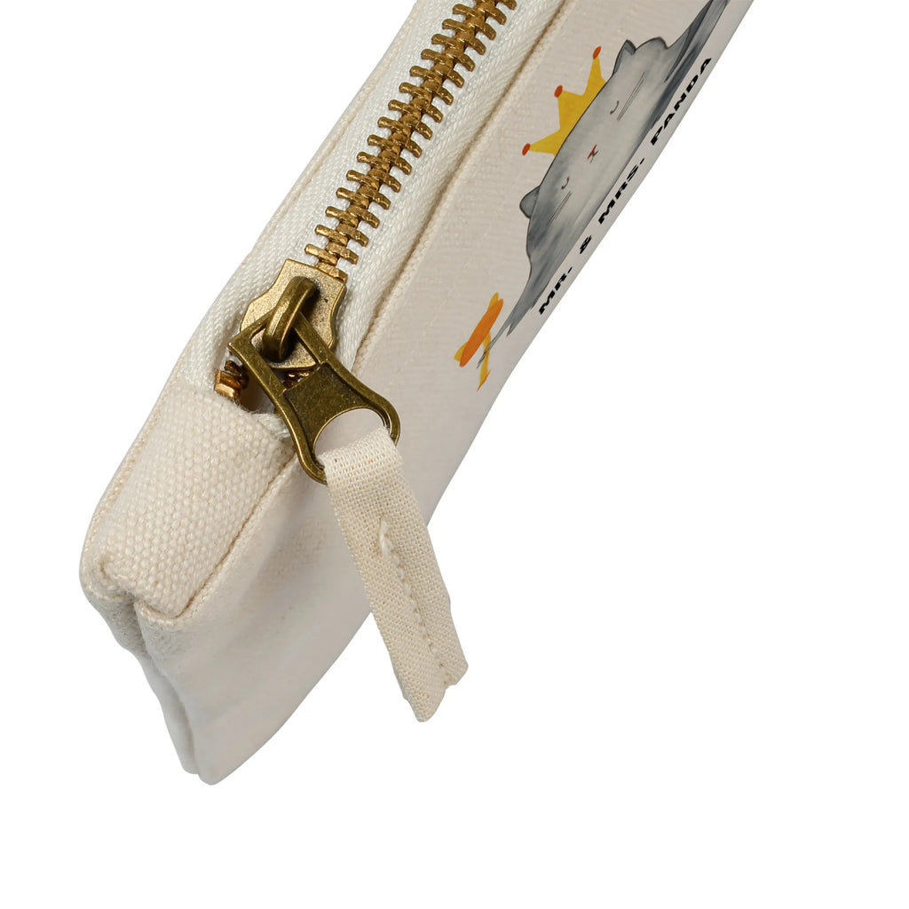 Schminktasche Katze König Waschbeutel, Kosmetiktasche, Mäppchen, pinsel tasche, aufbewahrungsbeutel, aufbewahrungstasche, beauty tasche, Kulturbeutel, beauty case, Schlampermäppchen, utensilientasche, Schminktäschchen, pencil case, Waschtasche, kosmetiktäschchen, toiletry bag, Schminktasche, Kulturtasche, Stiftemäppchen, Schminkbeutel, Kosmetikbeutel, Federmappe, Etui, Katzenmotiv, Katzenfan, Katzendeko, Katzenfreund, Katzenliebhaber, Katzenprodukte, Katzenartikel, Katzenaccessoires, Katzensouvenirs, Katzenliebhaberprodukte, Katzenmotive, Katze, Katzenhalter, Cats, Cat, Katzen, Einzug, Haustier, Wohnung, Mietze, Erste Eigenen Wohnung, Familie, Mietzhaus, Katzenbesitzerin, Königin, König, Queen, Kater, Umzug