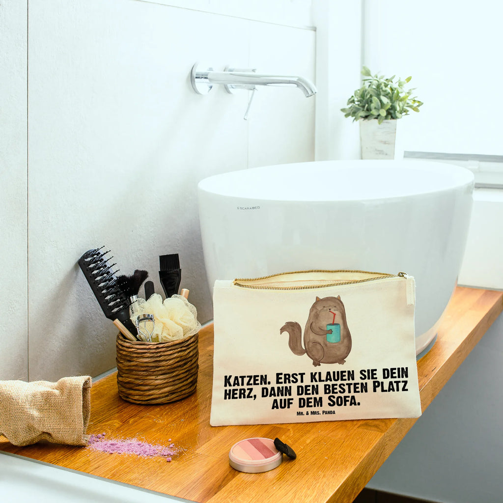 torebka na makijaż kot puszka Federmappe, beauty tasche, beauty case, Schminktäschchen, aufbewahrungstasche, Kulturbeutel, Waschbeutel, pinsel tasche, aufbewahrungsbeutel, Kosmetiktasche, pencil case, Etui, toiletry bag, Schminkbeutel, Kulturtasche, Schminktasche, Kosmetikbeutel, utensilientasche, Stiftemäppchen, Waschtasche, Schlampermäppchen, Mäppchen, kosmetiktäschchen, Katzenfreund, Katzenfan, Katzenliebhaber, Katzendeko, Katze, Katzensouvenirs, Katzenprodukte, Katzenartikel, Katzenliebhaberprodukte, Katzenmotive, Katzenmotiv, Katzenaccessoires, Katzenbesitzerin, Cats, Cat, Katzenhalter, Katzen, Katzenfutter, Mietze, Kater, Haustier, Futter