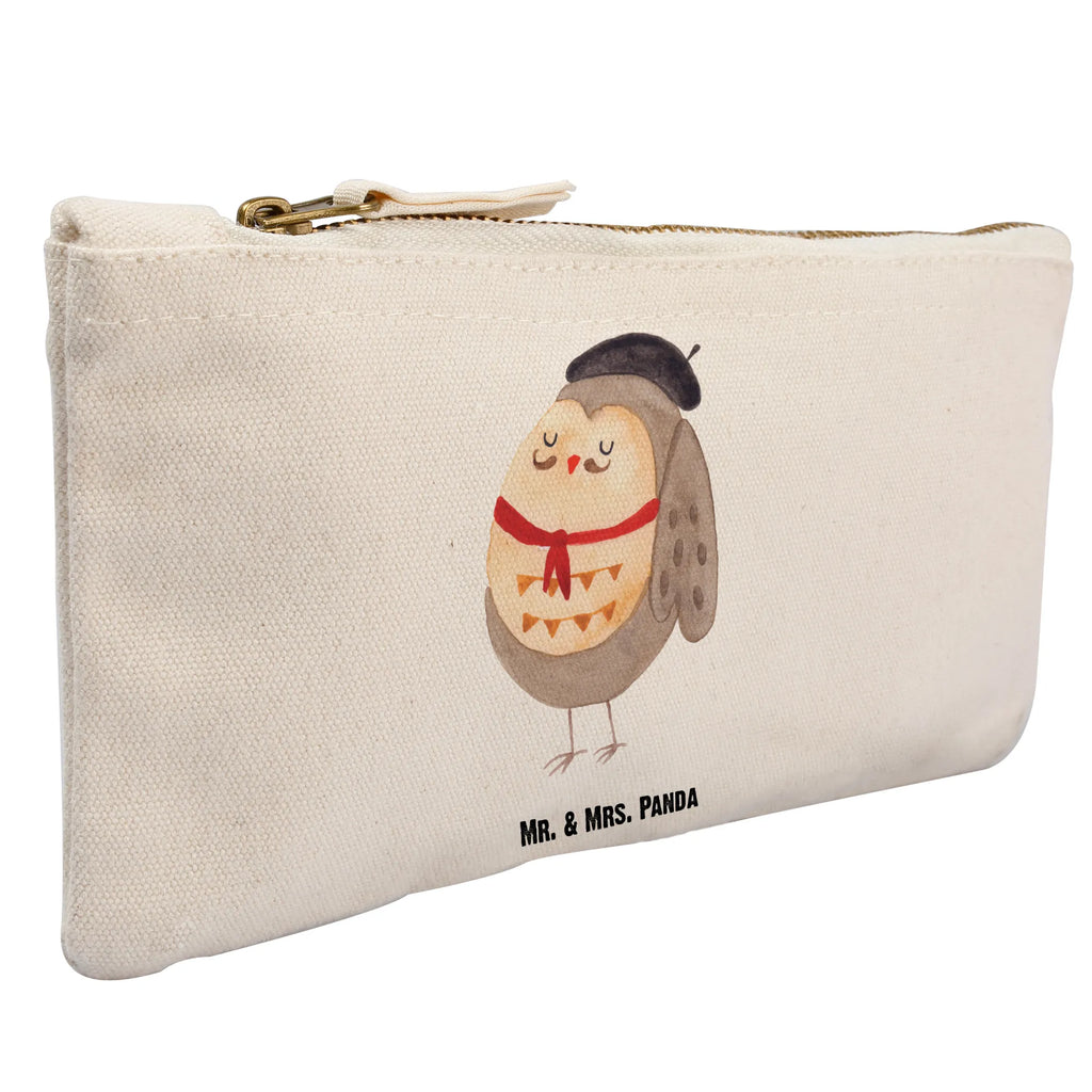 Schminktasche Eule Frankreich aufbewahrungsbeutel, beauty tasche, Waschtasche, Schlampermäppchen, Kosmetiktasche, utensilientasche, pencil case, toiletry bag, Waschbeutel, Federmappe, Kulturbeutel, Stiftemäppchen, beauty case, pinsel tasche, Etui, Kosmetikbeutel, Schminktäschchen, Kulturtasche, Mäppchen, Schminktasche, aufbewahrungstasche, kosmetiktäschchen, Schminkbeutel, Eule, Frankreich, Spruch Französisch, Eulen, La Vie Est Belle, Owl, Spruch schön, Eule Deko, Hibou, Das Leben Ist schön