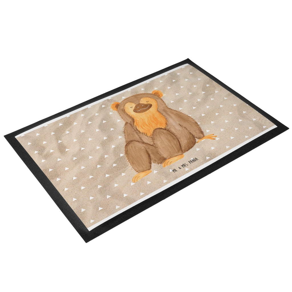 Doormat Monkey fußmatte, Fußmatten, außenmatte, Türmatte, sauberlaufmatten, Fußabtreter, flurmatte, Haustürmatte, Abtreter, hausmatte, Schmutzfänger, matte haustür, abstreifer, Fußabstreifer, Schmutzfangmatte, Sauberlaufmatte, Schmutzfangteppich, schmutzfangmatten, Schmutzmatte, Eingangsteppich, Schuhabstreifer, Türvorleger, türmatten, Fussmatte, Abtretmatte, Eingangsmatte, Afrika, Wildtiere, Selbstachtung, Respekt, Selbstliebe, Affe, Selfcare, Äffchen, Selbstbewusstsein, Liebe, Affen, Motivation