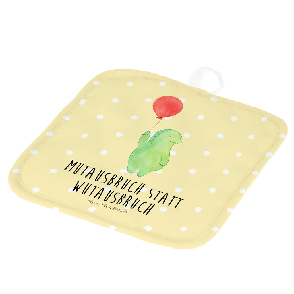 2er Set Topflappen  Schildkröte Luftballon Topfhandschuhe, Topflappen 2er Set, Topfuntersetzer, topfhalter, Topflappen Set, 2er Set Topflappen, Topflappen, Topflappenset, Schildkröte, Motivation, Schildkröten, Motivationsspruch, Mutausbruch