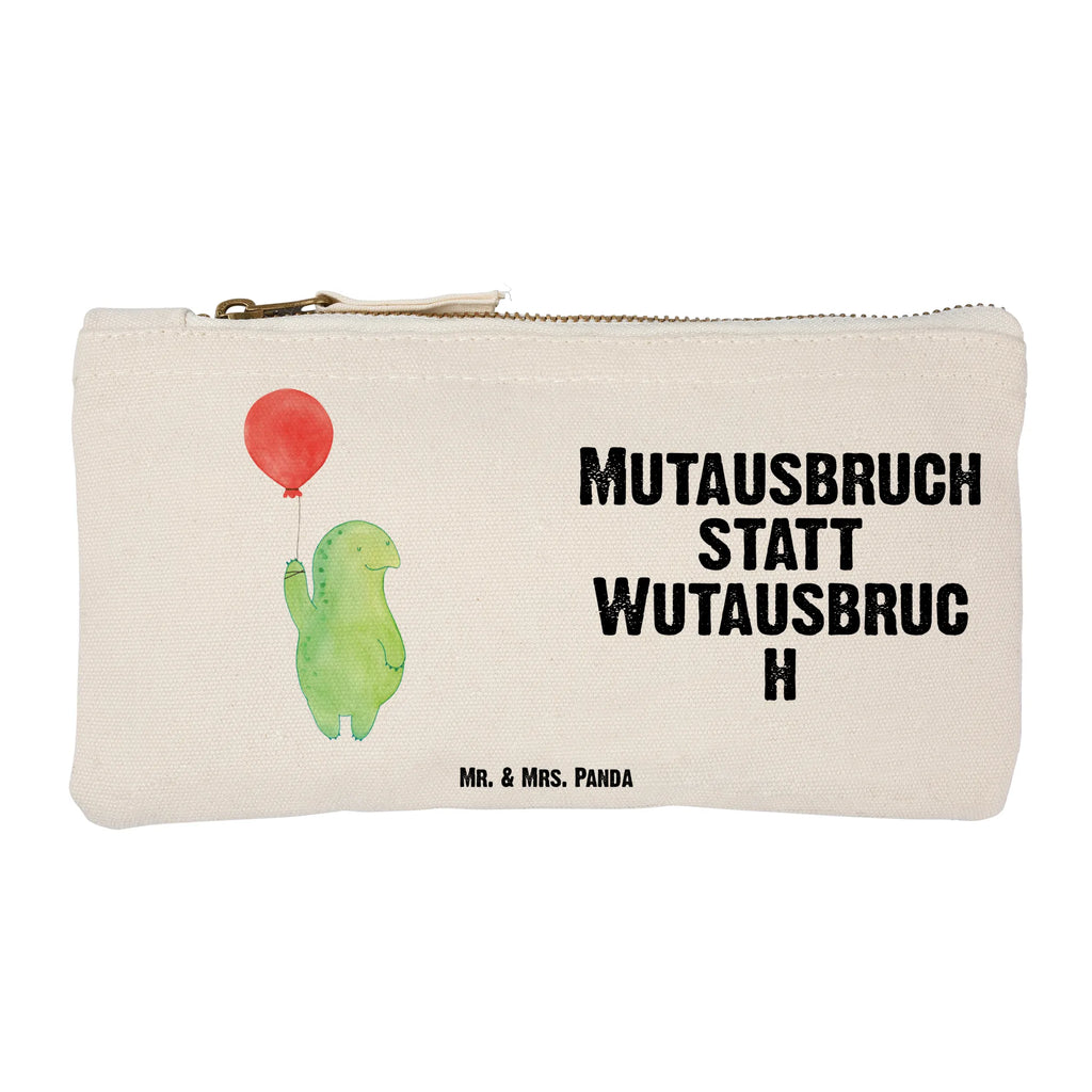Make-up bag tortoise balloon aufbewahrungstasche, pinsel tasche, Waschtasche, beauty tasche, Kulturtasche, Schminktasche, beauty case, aufbewahrungsbeutel, Schminktäschchen, Etui, Stiftemäppchen, Kosmetiktasche, Waschbeutel, pencil case, kosmetiktäschchen, Schminkbeutel, Federmappe, utensilientasche, Schlampermäppchen, Kulturbeutel, Mäppchen, Kosmetikbeutel, toiletry bag, Schildkröte, Mutausbruch, Motivationsspruch, Motivation, Schildkröten