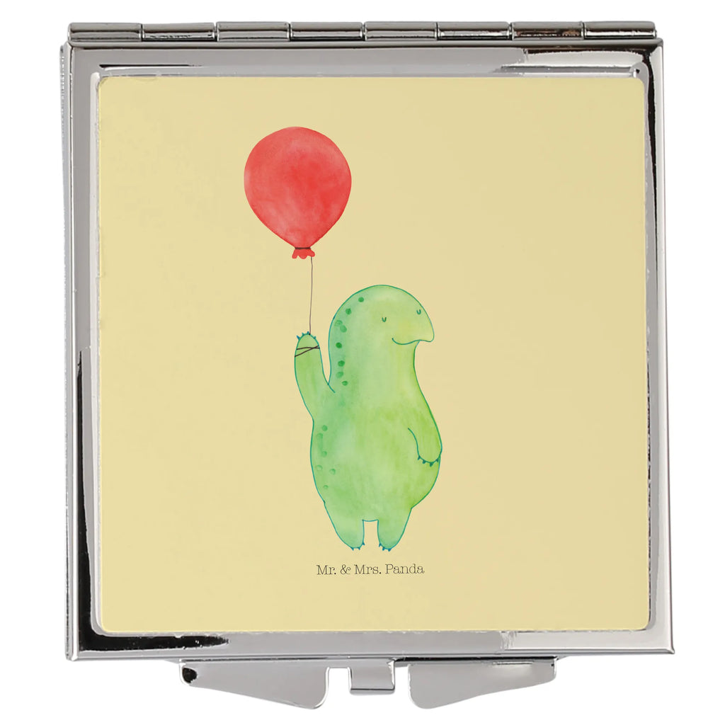 Kwadratowe lusterko do torebki żółw balon Handspiegel Zum Mitnehmen, Tragbarer Spiegel, Schminkspiegel Kompakt, Design Taschenspiegel, Klappbarer Taschenspiegel, Handspiegel Geschenkidee, Handspiegel Mit Hülle, Handspiegel Für Damen, Mini Spiegel, Taschenspiegel, Vintage Kompaktspiegel, Silber, Handtaschenspiegel, Spiegel Für Make-Up Tasche, Spiegel Für Unterwegs, Reise Spiegel, Quadratischer Handspiegel, Kosmetikspiegel Klein, Taschen-Kosmetikspiegel, Spiegel Für Handtasche, Kompaktspiegel, Klappspiegel, Deko Handspiegel, Klappbarer Handspiegel, Schminkspiegel To Go, Spiegel Für Schminktasche, Runder Taschenspiegel, Schildkröte, Motivationsspruch, Schildkröten, Mutausbruch, Motivation