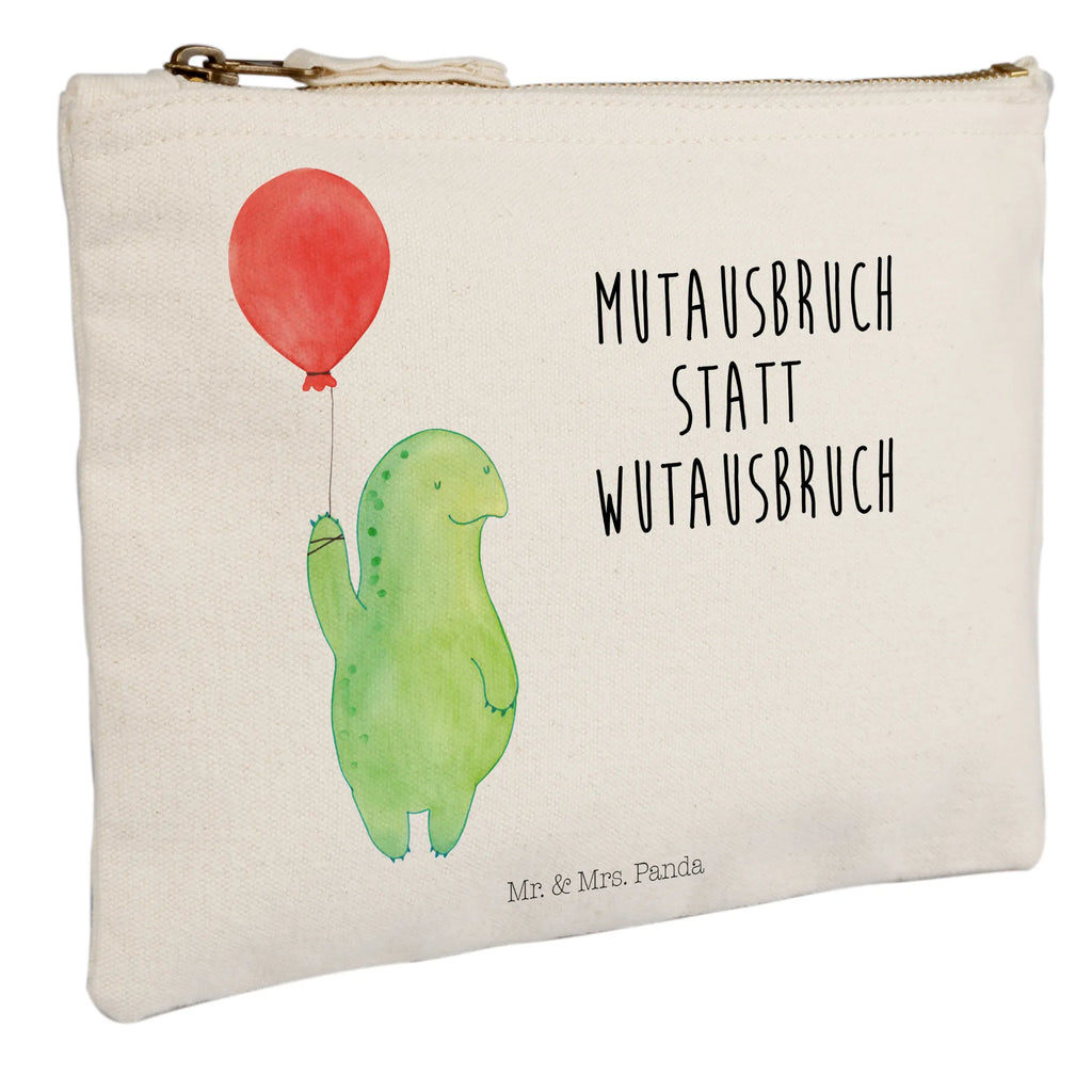 Make-up bag tortoise balloon aufbewahrungstasche, pinsel tasche, Waschtasche, beauty tasche, Kulturtasche, Schminktasche, beauty case, aufbewahrungsbeutel, Schminktäschchen, Etui, Stiftemäppchen, Kosmetiktasche, Waschbeutel, pencil case, kosmetiktäschchen, Schminkbeutel, Federmappe, utensilientasche, Schlampermäppchen, Kulturbeutel, Mäppchen, Kosmetikbeutel, toiletry bag, Schildkröte, Mutausbruch, Motivationsspruch, Motivation, Schildkröten