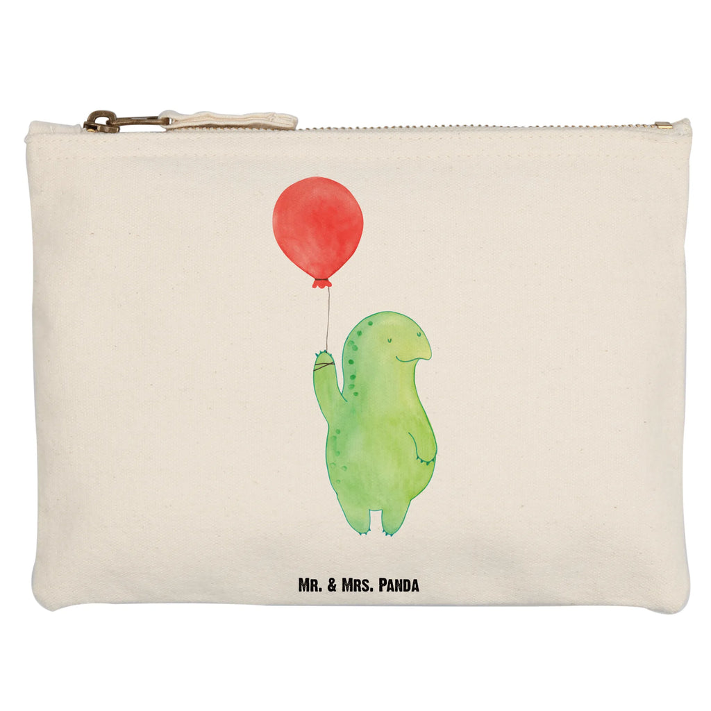 Make-up bag tortoise balloon aufbewahrungstasche, pinsel tasche, Waschtasche, beauty tasche, Kulturtasche, Schminktasche, beauty case, aufbewahrungsbeutel, Schminktäschchen, Etui, Stiftemäppchen, Kosmetiktasche, Waschbeutel, pencil case, kosmetiktäschchen, Schminkbeutel, Federmappe, utensilientasche, Schlampermäppchen, Kulturbeutel, Mäppchen, Kosmetikbeutel, toiletry bag, Schildkröte, Mutausbruch, Motivationsspruch, Motivation, Schildkröten