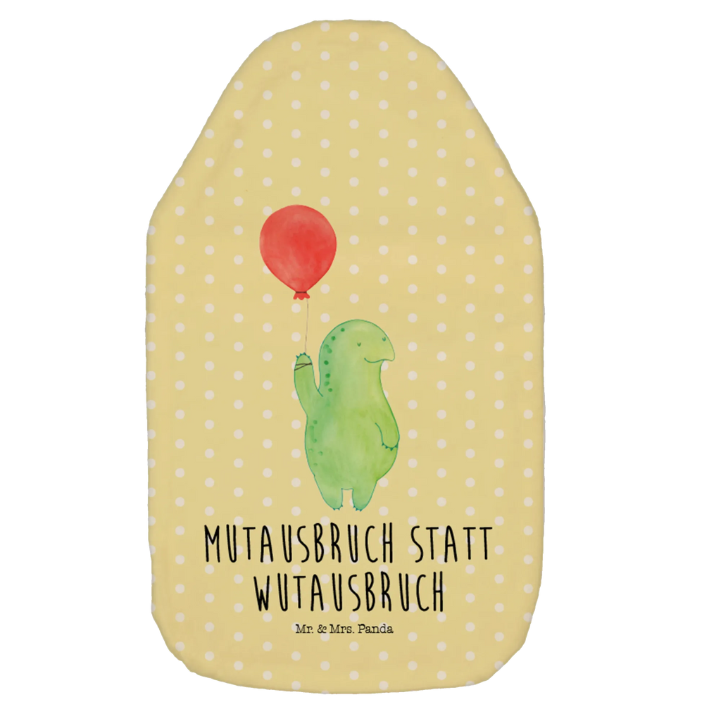Hot water bottle tortoise balloon Wärmflasche, Kinderwärmflasche, Bettflasche, Wärmekissen, Körnerkissen, Wärmflaschenbezug, Kleine Wärmflasche, Wärmflasche mit Bezug, Schildkröte, Motivation, Schildkröten, Motivationsspruch, Mutausbruch