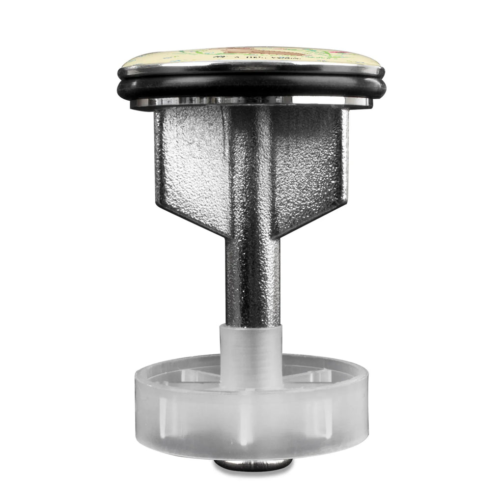 Waschbecken Stöpsel Hase sitzend Stöpsel, Waschbecken, Waschbecken Stopfen, Abflussstöpsel, Ablaufgarnitur, Ostern, Osterhase, Ostergeschenke, Osternest, Osterdeko, Geschenke zu Ostern, Ostern Geschenk, Ostergeschenke Kinder, Ostern Kinder, Ostergrüße, Kaninchen, Liebe, Grüße, Osterblume, Hase, Frohe Ostern