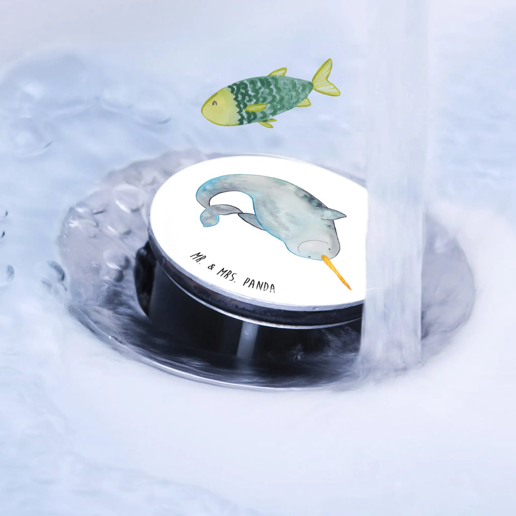 Waschbecken Stöpsel Narwal Waschbecken, Ablaufgarnitur, Stöpsel, Waschbecken Stopfen, Abflussstöpsel, Meerestiere, Meer, Urlaub, Putzen, aufräumen, Junggesellin, Kinderzimmer, Wal, Hausfrau, Narwal