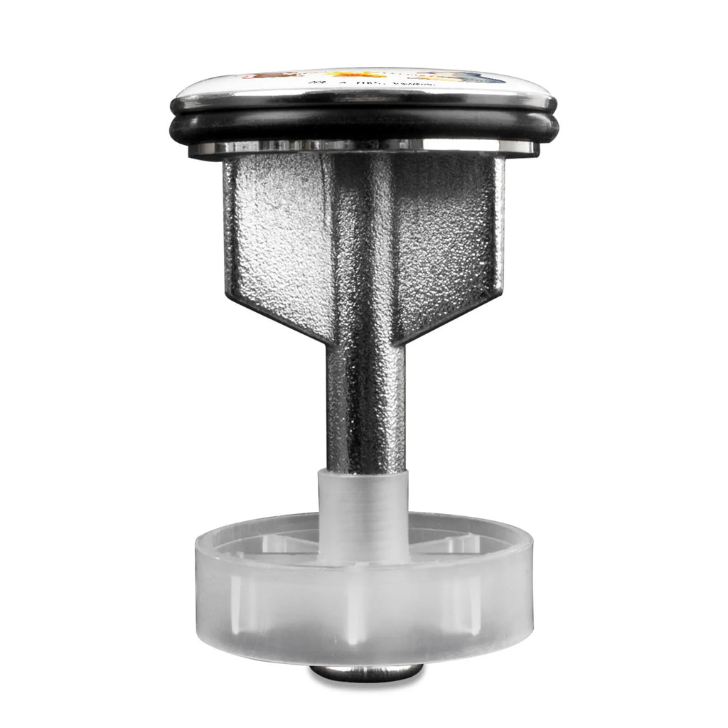 Sink plug Penguin campfire Waschbecken, Waschbecken Stopfen, Stöpsel für Spülbecken, Abfluss Stopfen, Excenterstopfen, Abflussstöpsel, Waschbeckenzubehör, Waschbeckenstöpsel mit Motiv, Ablaufgarnitur, Waschbecken Abfluss, Stöpsel, Stöpsel Waschbecken, Pinguin, grillen, Büroalltag, Job, Leben, Lagerfeuer, Büro, Motivation, Feuer, Neustart, Pinguine, Arbeit, Liebe, Maus, Lebensmotivation, Lebensspruch, Marshmallows