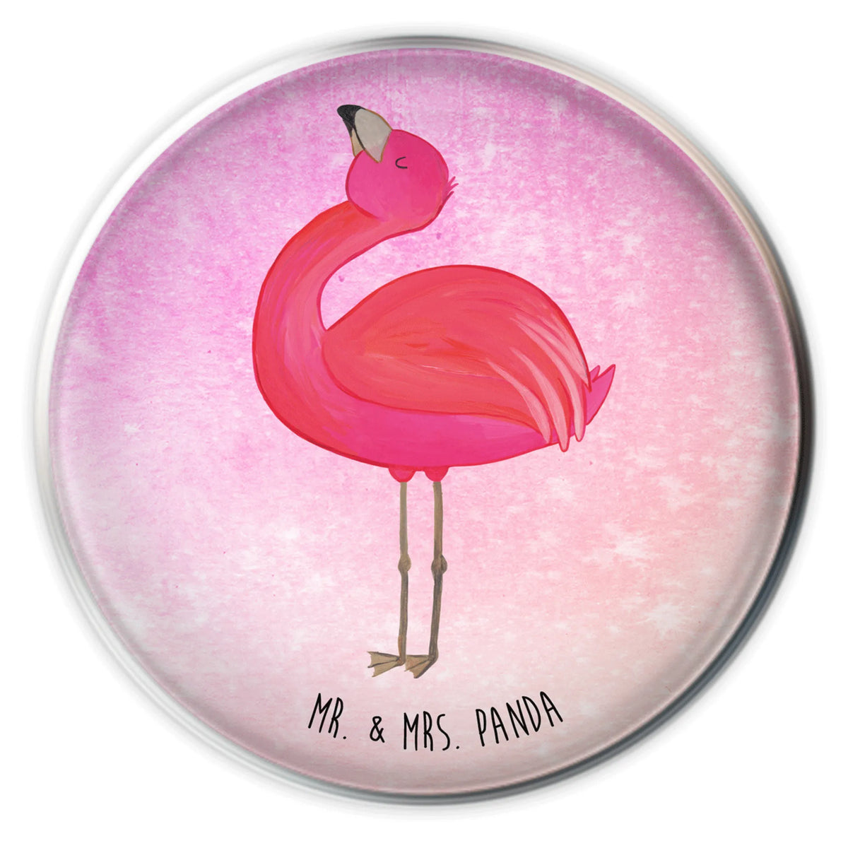 Korek do umywalki Flamingo Duma Flamingo