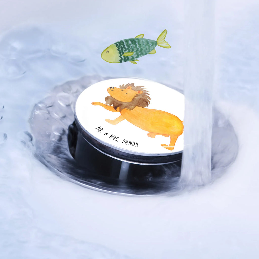 Sink plug Star sign Lion Abflussstöpsel, Ablaufgarnitur, Stöpsel, Waschbecken Stopfen, Waschbecken, Tierkreiszeichen, Sternzeichen, Horoskop, Astrologie, Aszendent, Geschenk Juli, Löwe Geschenk, Geschenk August, Geburtstag August, Löwe Sternzeichen, König der Tiere, Geburtstag Juli