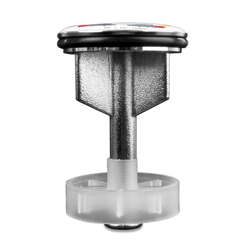 Sink plug Star sign twin stoppers, universal, Washbasin plugs, washbasin plugs, drain set, drain plugs, washbasin, constellations, birthdays, astrology, zodiac, date of birth, month of birth, ladybird, twin brother, twin zodiac sign, birthday may, twin sister, twins, lucky beetle, gift june, twin gift, gift may