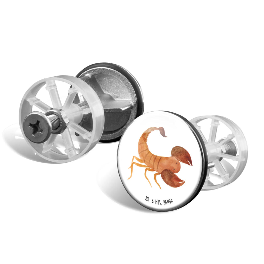 Sink plug Star sign Scorpio Stöpsel, Waschbecken Stopfen, Abflussstöpsel, Waschbecken, Ablaufgarnitur, Tierkreiszeichen, Sternzeichen, Horoskop, Astrologie, Aszendent, Skorpion Sternzeichen, Geschenk Oktober, Geschenk November, Skorpion Geschenk, Skorpione, Geburtstag Oktober, Geburtstag November