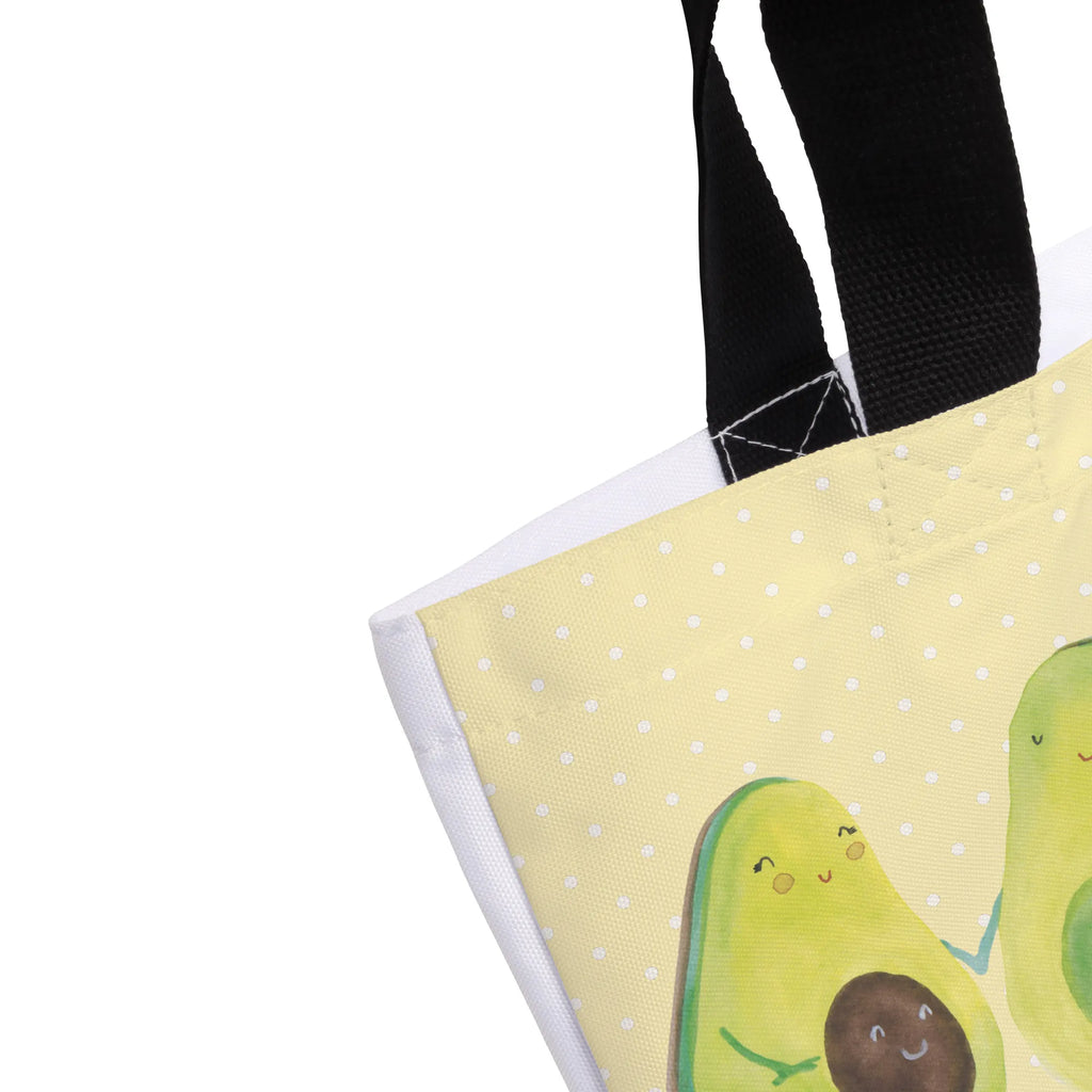 Shopper Avocado Pärchen Strandtasche, Einkaufsbeutel, Tragebeutel, Einkaufstasche, Stofftasche, XXL Tasche, Ausflug, Schultertasche, XL, Schulbeutel, Schultasche, Beutel, Freizeittasche, Alltagstasche, Tüte, Shopper, Avocado, Veggie, Vegan, Gesund, Hochzeit, Liebe, Babyparty, Avocados, Schwangerschaft, Kinder, Avocuddle, Familie, Babyshower, Geburt