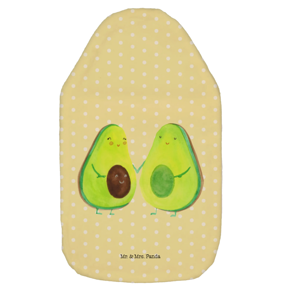 Hot water bottle avocado pair Wärmflasche, Kleine Wärmflasche, Bettflasche, Wärmekissen, Wärmflaschenbezug, Kinderwärmflasche, Wärmflasche mit Bezug, Körnerkissen, Avocado, Veggie, Vegan, Gesund, Babyshower, Familie, Hochzeit, Geburt, Kinder, Avocuddle, Avocados, Liebe, Babyparty, Schwangerschaft