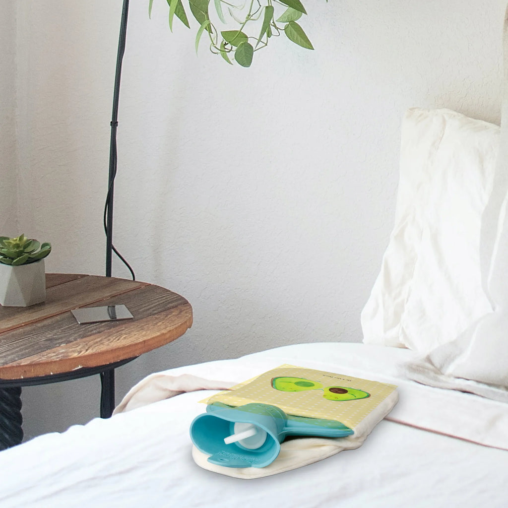 Hot water bottle avocado pair Wärmflasche, Kleine Wärmflasche, Bettflasche, Wärmekissen, Wärmflaschenbezug, Kinderwärmflasche, Wärmflasche mit Bezug, Körnerkissen, Avocado, Veggie, Vegan, Gesund, Babyshower, Familie, Hochzeit, Geburt, Kinder, Avocuddle, Avocados, Liebe, Babyparty, Schwangerschaft