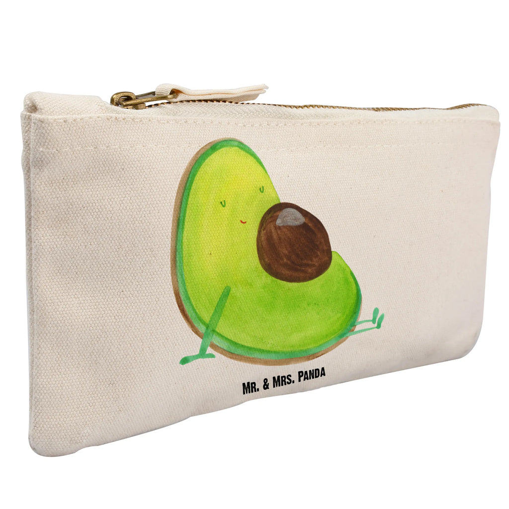 Make-up bag avocado pregnancy Waschbeutel, Etui, Kulturbeutel, Schminktäschchen, Schminktasche, beauty tasche, Federmappe, Kulturtasche, beauty case, Kosmetiktasche, kosmetiktäschchen, Waschtasche, pinsel tasche, pencil case, Schminkbeutel, Schlampermäppchen, toiletry bag, aufbewahrungsbeutel, Stiftemäppchen, Kosmetikbeutel, aufbewahrungstasche, utensilientasche, Mäppchen, Veggie, Avocado, Vegan, Gesund, Babyshower, Schwangerschaft, Babyparty, Schwanger