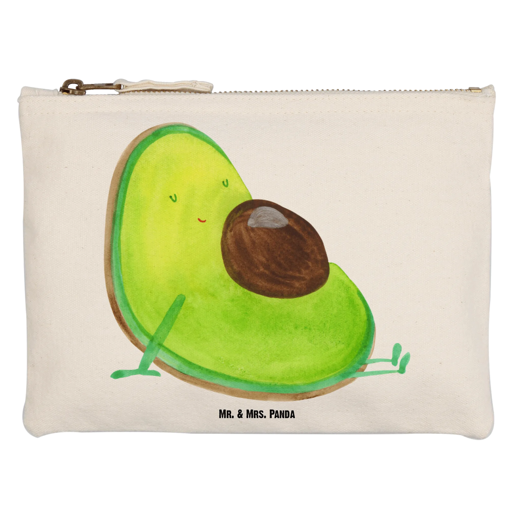 Make-up bag avocado pregnancy Waschbeutel, Etui, Kulturbeutel, Schminktäschchen, Schminktasche, beauty tasche, Federmappe, Kulturtasche, beauty case, Kosmetiktasche, kosmetiktäschchen, Waschtasche, pinsel tasche, pencil case, Schminkbeutel, Schlampermäppchen, toiletry bag, aufbewahrungsbeutel, Stiftemäppchen, Kosmetikbeutel, aufbewahrungstasche, utensilientasche, Mäppchen, Veggie, Avocado, Vegan, Gesund, Babyshower, Schwangerschaft, Babyparty, Schwanger