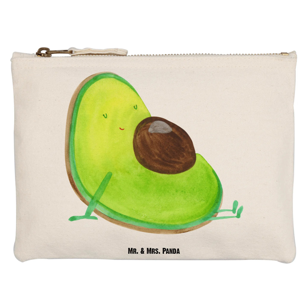 Make-up bag avocado pregnancy Waschbeutel, Etui, Kulturbeutel, Schminktäschchen, Schminktasche, beauty tasche, Federmappe, Kulturtasche, beauty case, Kosmetiktasche, kosmetiktäschchen, Waschtasche, pinsel tasche, pencil case, Schminkbeutel, Schlampermäppchen, toiletry bag, aufbewahrungsbeutel, Stiftemäppchen, Kosmetikbeutel, aufbewahrungstasche, utensilientasche, Mäppchen, Veggie, Avocado, Vegan, Gesund, Babyshower, Schwangerschaft, Babyparty, Schwanger