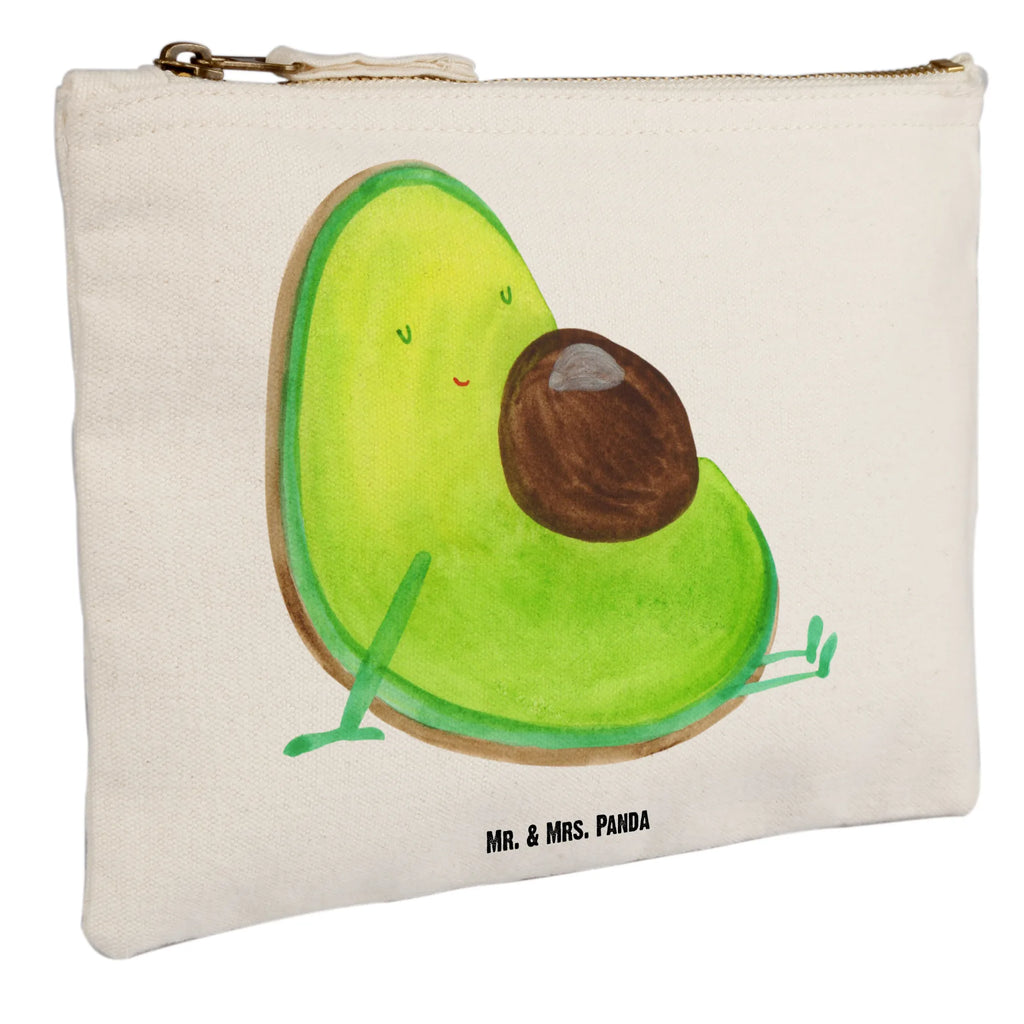 Make-up bag avocado pregnancy Waschbeutel, Etui, Kulturbeutel, Schminktäschchen, Schminktasche, beauty tasche, Federmappe, Kulturtasche, beauty case, Kosmetiktasche, kosmetiktäschchen, Waschtasche, pinsel tasche, pencil case, Schminkbeutel, Schlampermäppchen, toiletry bag, aufbewahrungsbeutel, Stiftemäppchen, Kosmetikbeutel, aufbewahrungstasche, utensilientasche, Mäppchen, Veggie, Avocado, Vegan, Gesund, Babyshower, Schwangerschaft, Babyparty, Schwanger