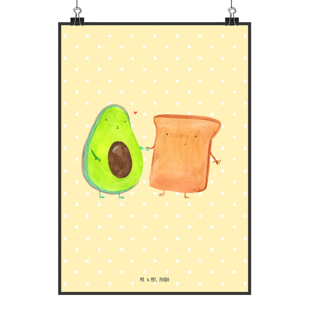 Poster avocado toast avocado, vegetables, Engagement party, Engagement, Avocado, Anniversary, Anniversary gift, Lovers, Couple, Wedding gift, Toast, Toast bread, Wedding, Girlfriend, Friend