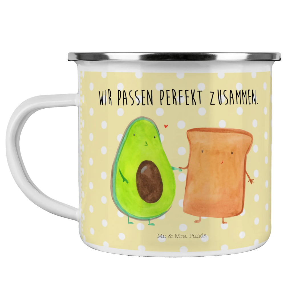 Enamel camping mug avocado toast emaillebecher, becher emaille, blechbecher, Tasse, Metalltasse, Pott, Reisebecher, Campingbecher, Teebecher, Teetasse, Kaffeebecher, Trinkbecher, metallbecher, Campingtasse, Kaffeetasse, Blechtasse, Emaille Becher, Emailletasse, wandertasse, wanderbecher, Emaille Tasse, Tasse Emaille, reisetasse, Becher, Veggie, Avocado, Vegan, Gesund, Freundin, Jahrestag, Hochzeitsgeschenk, Verlobt, Jahrestagsgeschenk, Liebespaar, Freund, Toast, Hochzeit, Toastbrot, Pärchen, Verlobungsparty