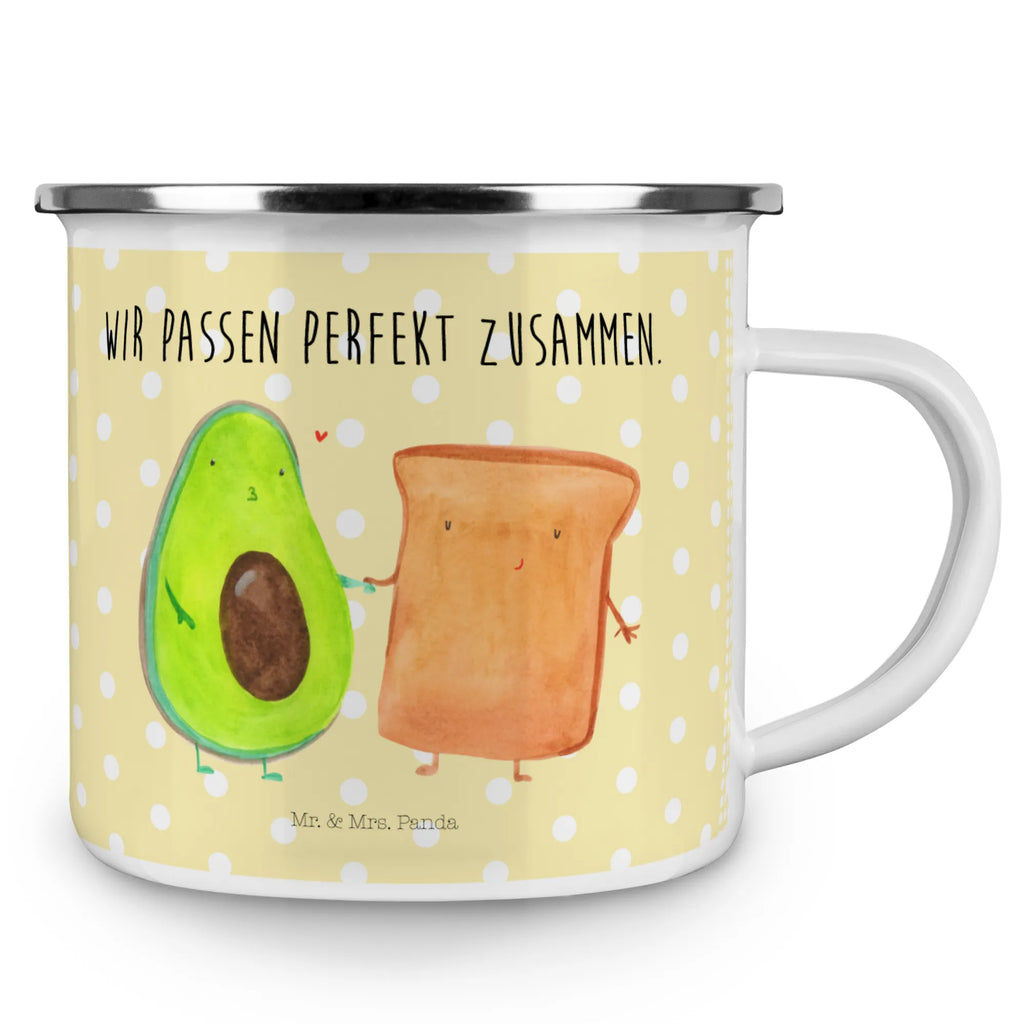 Enamel camping mug avocado toast emaillebecher, becher emaille, blechbecher, Tasse, Metalltasse, Pott, Reisebecher, Campingbecher, Teebecher, Teetasse, Kaffeebecher, Trinkbecher, metallbecher, Campingtasse, Kaffeetasse, Blechtasse, Emaille Becher, Emailletasse, wandertasse, wanderbecher, Emaille Tasse, Tasse Emaille, reisetasse, Becher, Veggie, Avocado, Vegan, Gesund, Freundin, Jahrestag, Hochzeitsgeschenk, Verlobt, Jahrestagsgeschenk, Liebespaar, Freund, Toast, Hochzeit, Toastbrot, Pärchen, Verlobungsparty