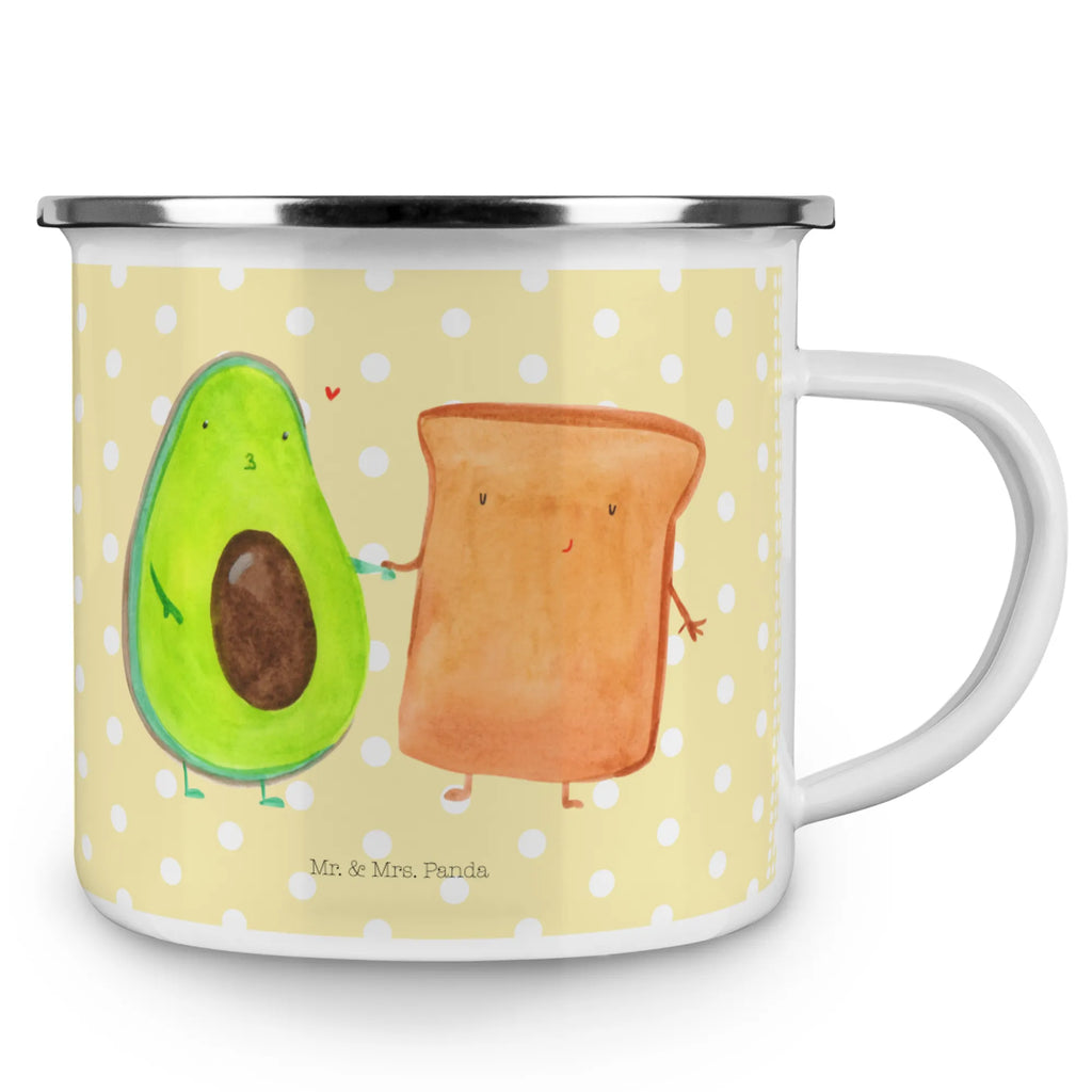 Enamel camping mug avocado toast emaillebecher, becher emaille, blechbecher, Tasse, Metalltasse, Pott, Reisebecher, Campingbecher, Teebecher, Teetasse, Kaffeebecher, Trinkbecher, metallbecher, Campingtasse, Kaffeetasse, Blechtasse, Emaille Becher, Emailletasse, wandertasse, wanderbecher, Emaille Tasse, Tasse Emaille, reisetasse, Becher, Veggie, Avocado, Vegan, Gesund, Freundin, Jahrestag, Hochzeitsgeschenk, Verlobt, Jahrestagsgeschenk, Liebespaar, Freund, Toast, Hochzeit, Toastbrot, Pärchen, Verlobungsparty