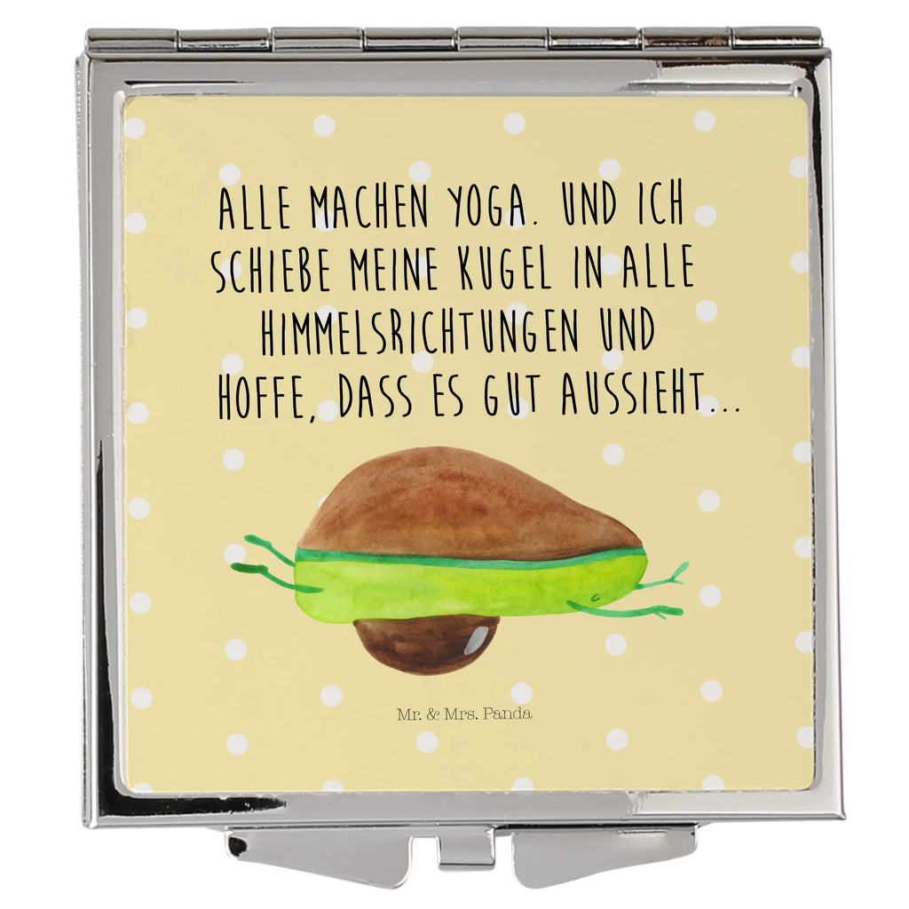 Handtaschenspiegel quadratisch Avocado Yoga Tragbarer Spiegel, Schminkspiegel Kompakt, Handspiegel Für Damen, Mini Spiegel, Spiegel Für Handtasche, Spiegel Für Make-Up Tasche, Quadratischer Handspiegel, Klappspiegel, Handtaschenspiegel, Design Taschenspiegel, Deko Handspiegel, Vintage Kompaktspiegel, Kosmetikspiegel Klein, Schminkspiegel To Go, Spiegel Für Unterwegs, Klappbarer Handspiegel, Klappbarer Taschenspiegel, Taschenspiegel, Handspiegel Zum Mitnehmen, Taschen-Kosmetikspiegel, Spiegel Für Schminktasche, Kompaktspiegel, Reise Spiegel, Runder Taschenspiegel, Handspiegel Mit Hülle, Handspiegel Geschenkidee, Avocado, Veggie, Vegan, Gesund, Avocado Yoga Vegan