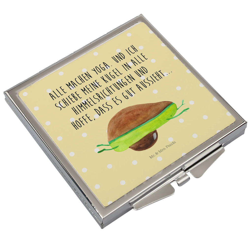 Handtaschenspiegel quadratisch Avocado Yoga Tragbarer Spiegel, Schminkspiegel Kompakt, Handspiegel Für Damen, Mini Spiegel, Spiegel Für Handtasche, Spiegel Für Make-Up Tasche, Quadratischer Handspiegel, Klappspiegel, Handtaschenspiegel, Design Taschenspiegel, Deko Handspiegel, Vintage Kompaktspiegel, Kosmetikspiegel Klein, Schminkspiegel To Go, Spiegel Für Unterwegs, Klappbarer Handspiegel, Klappbarer Taschenspiegel, Taschenspiegel, Handspiegel Zum Mitnehmen, Taschen-Kosmetikspiegel, Spiegel Für Schminktasche, Kompaktspiegel, Reise Spiegel, Runder Taschenspiegel, Handspiegel Mit Hülle, Handspiegel Geschenkidee, Avocado, Veggie, Vegan, Gesund, Avocado Yoga Vegan