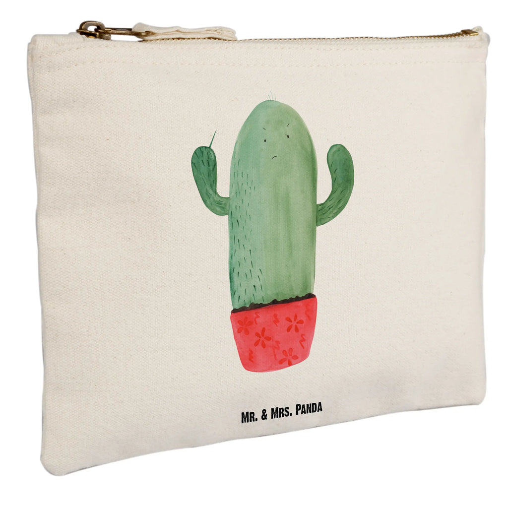 Make-up bag cactus Fury Stiftemäppchen, Schminktäschchen, kosmetiktäschchen, Federmappe, Kulturtasche, Etui, toiletry bag, Waschtasche, Kosmetiktasche, Kosmetikbeutel, aufbewahrungstasche, Schlampermäppchen, Schminkbeutel, aufbewahrungsbeutel, Mäppchen, Schminktasche, beauty tasche, Waschbeutel, utensilientasche, beauty case, Kulturbeutel, pencil case, pinsel tasche, Kakteen, Kaktus, wütend, Chefin, ärgern, Büro, Kollege, Schule, Kollegin, Büroalltag