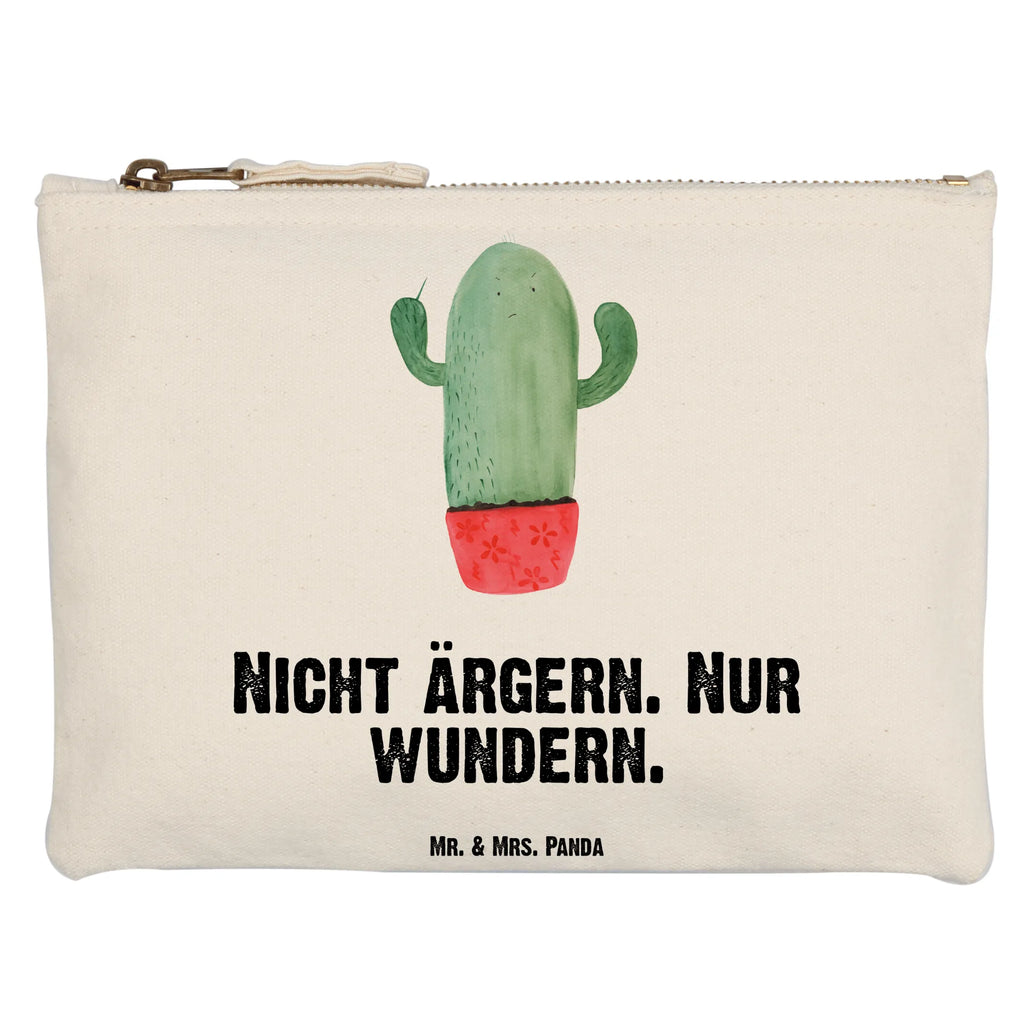 Make-up bag cactus Fury Stiftemäppchen, Schminktäschchen, kosmetiktäschchen, Federmappe, Kulturtasche, Etui, toiletry bag, Waschtasche, Kosmetiktasche, Kosmetikbeutel, aufbewahrungstasche, Schlampermäppchen, Schminkbeutel, aufbewahrungsbeutel, Mäppchen, Schminktasche, beauty tasche, Waschbeutel, utensilientasche, beauty case, Kulturbeutel, pencil case, pinsel tasche, Kakteen, Kaktus, wütend, Chefin, ärgern, Büro, Kollege, Schule, Kollegin, Büroalltag